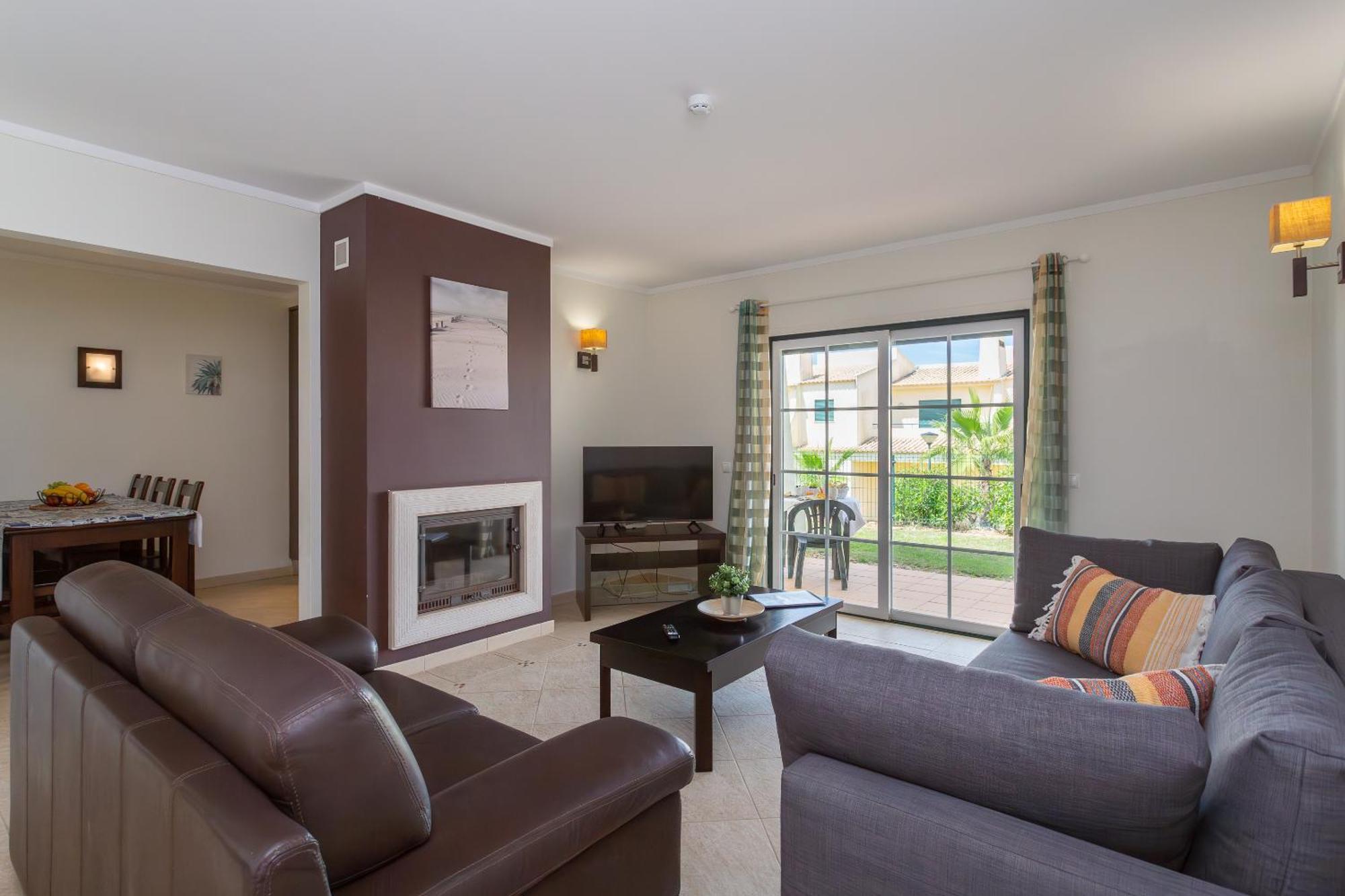 Glenridge By Vakantiepark 3*