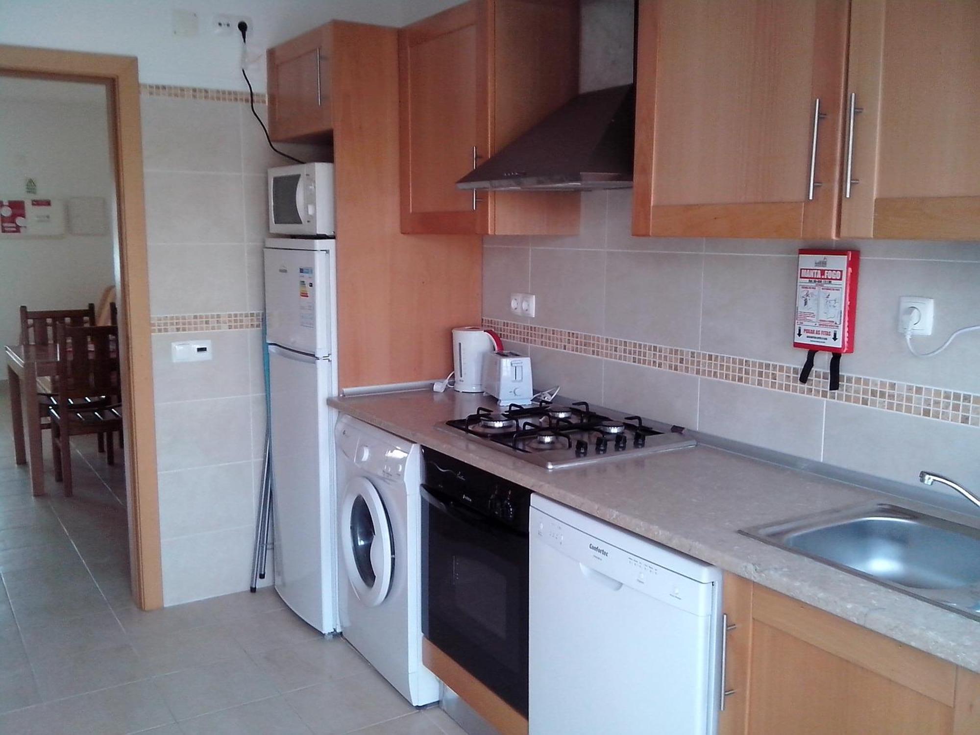 Apartment Rc - Pata Albufeira