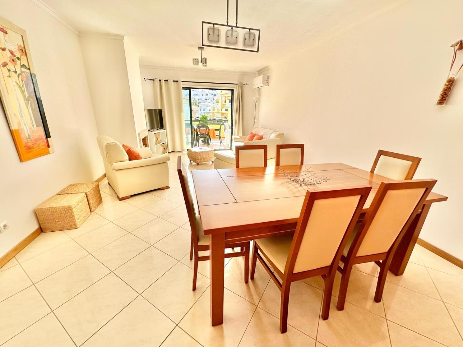 Jardins De Santa Eulalia By Apartamento Albufeira