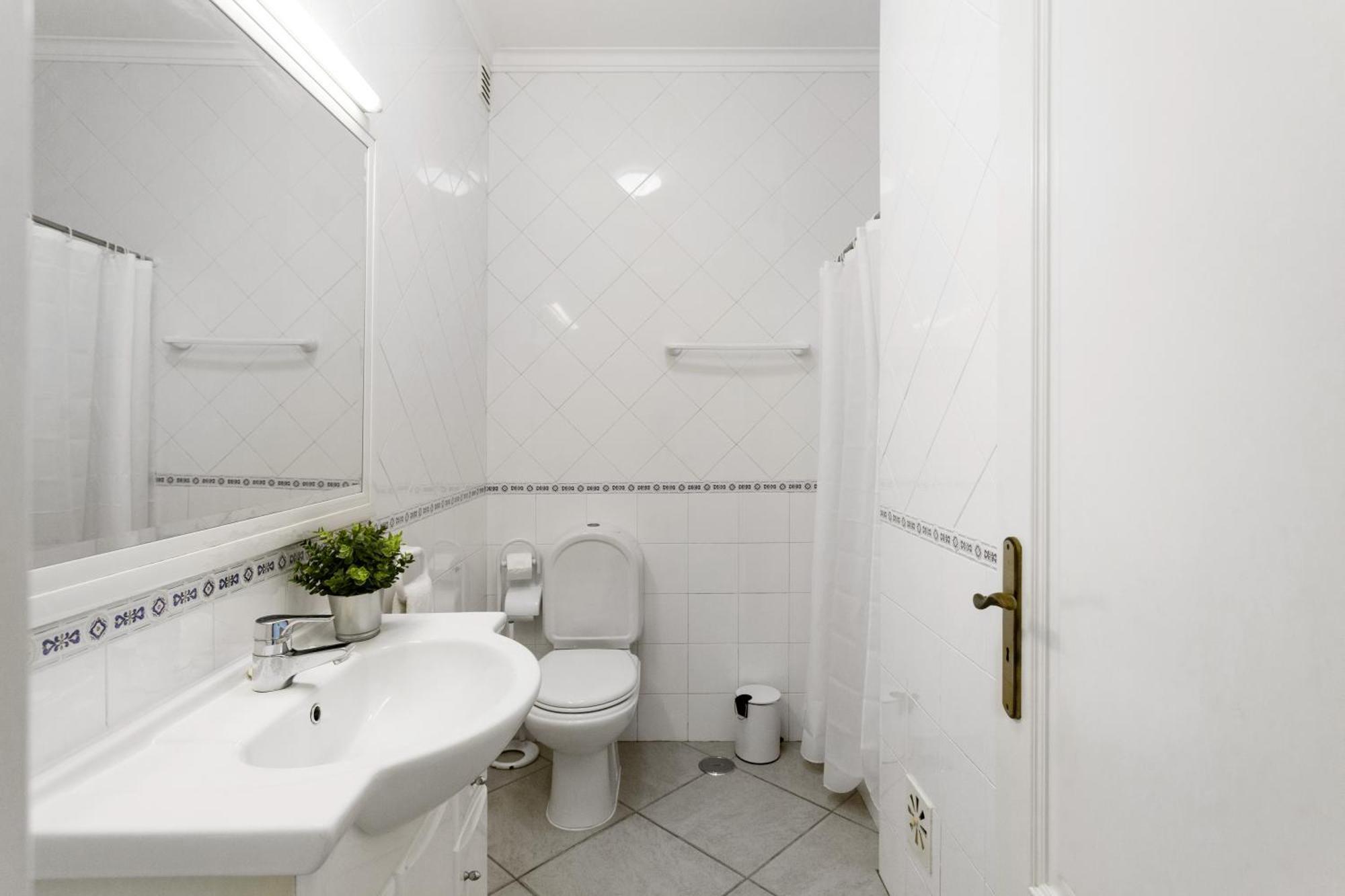Apartment Bicos By *