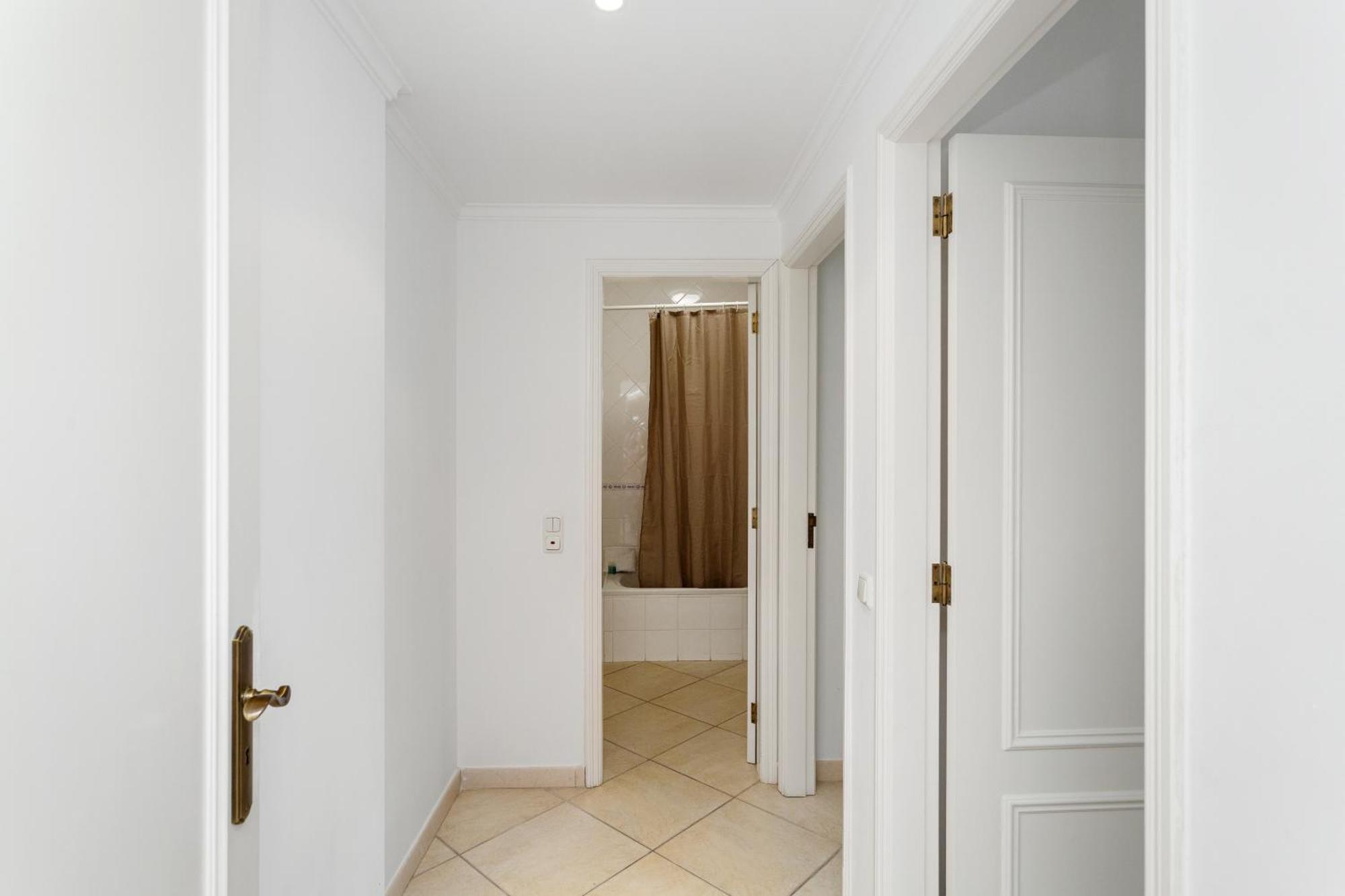 Bicos By Apartment