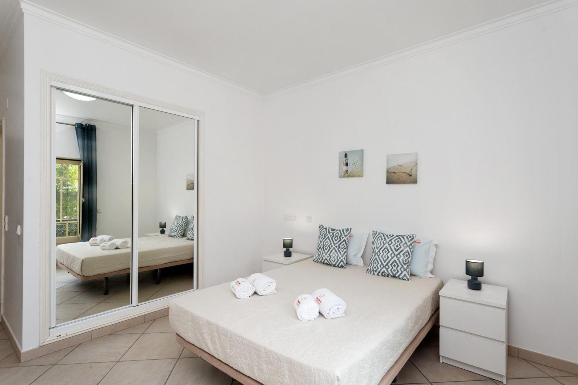 Apartment Bicos By *