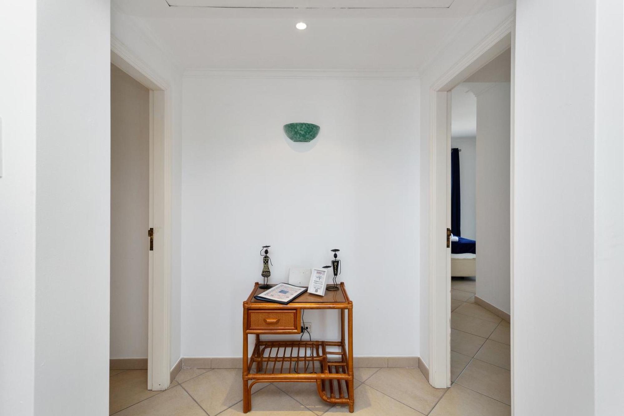 Apartment Bicos By *