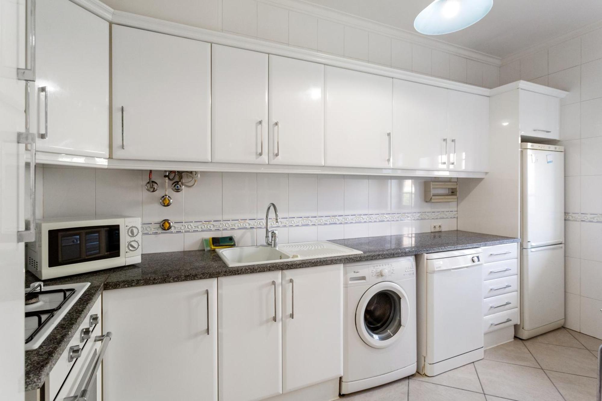 Bicos By Apartment