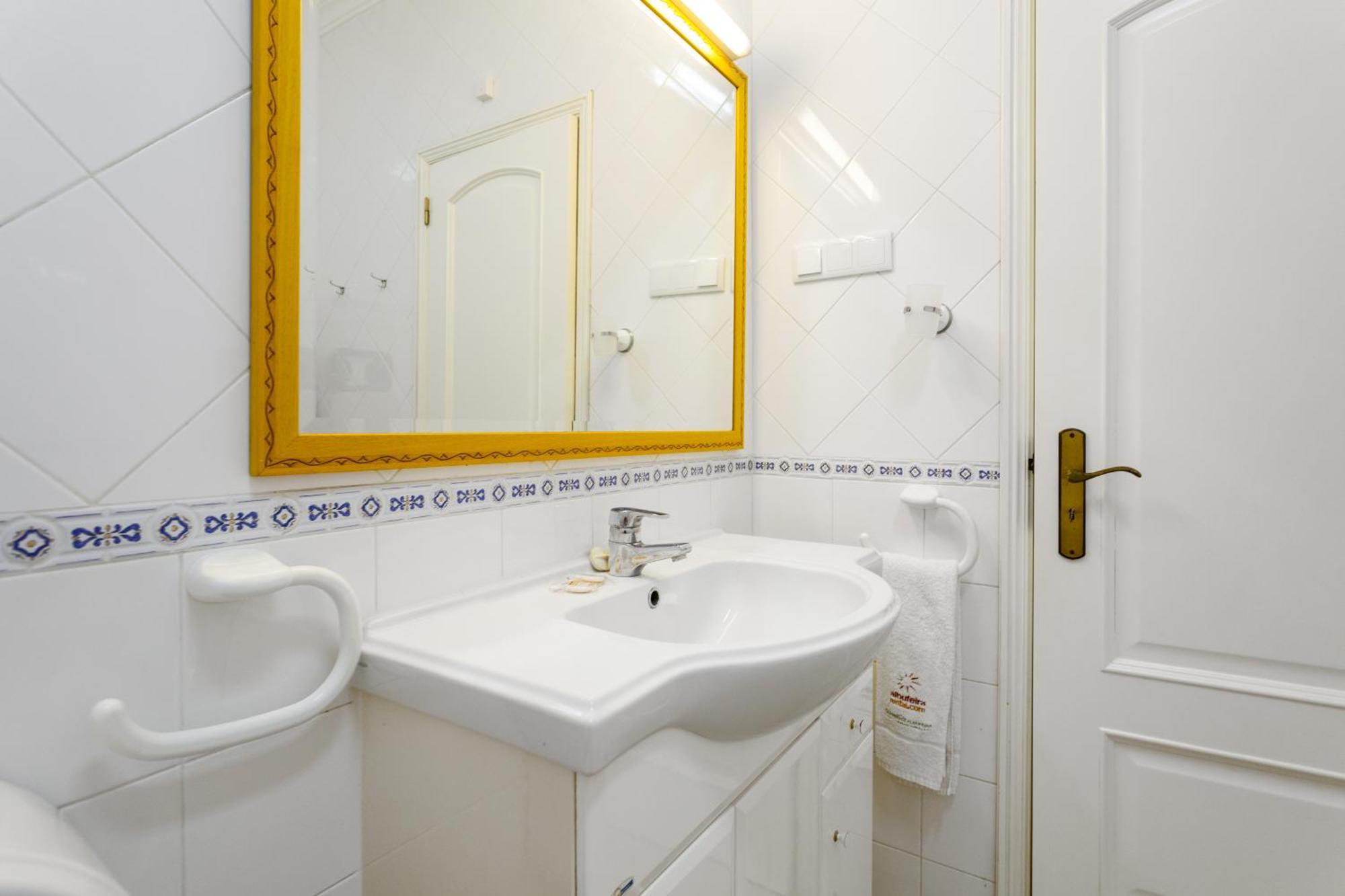 Apartment Bicos By
