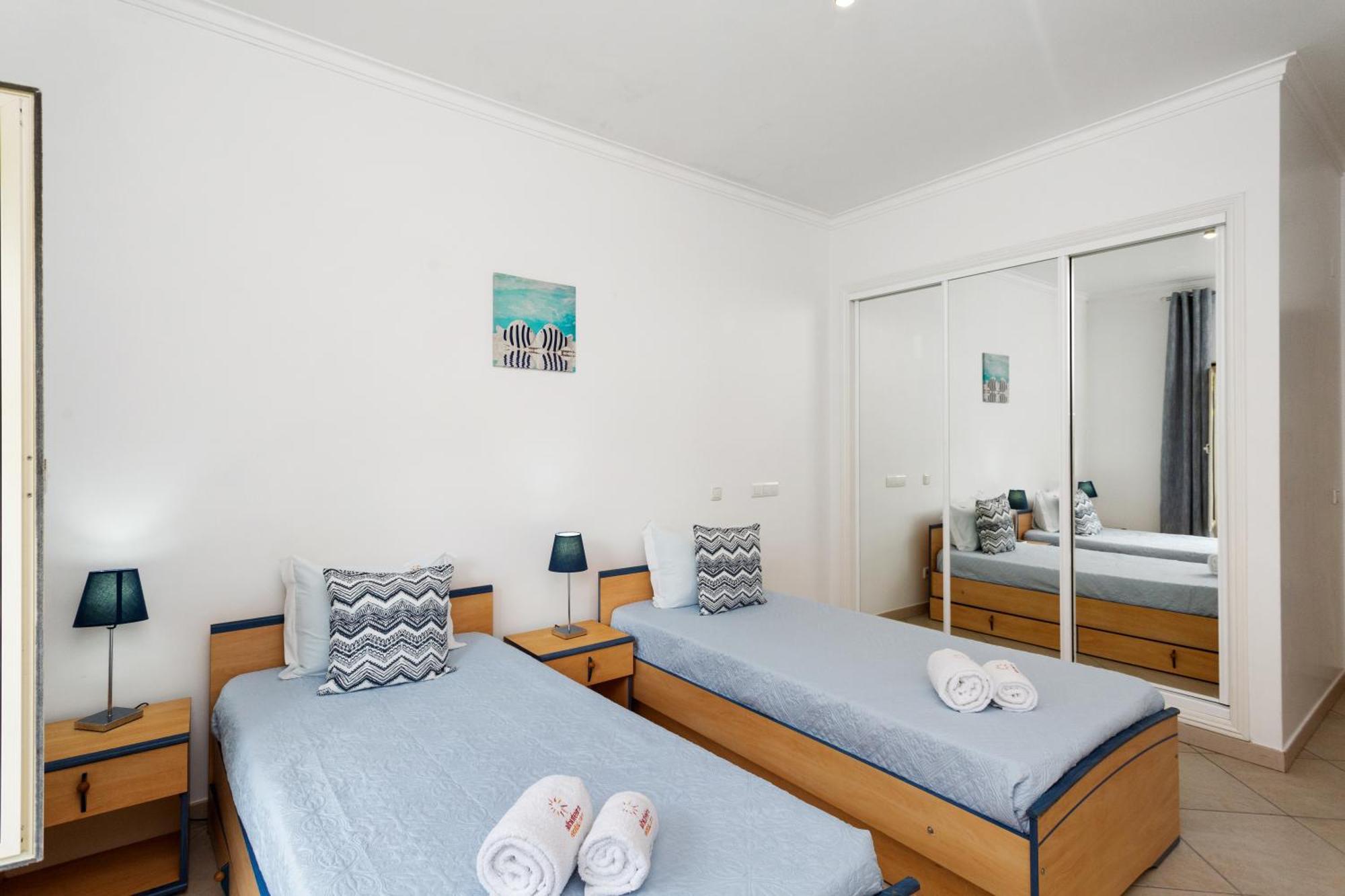 Apartment Bicos By Albufeira