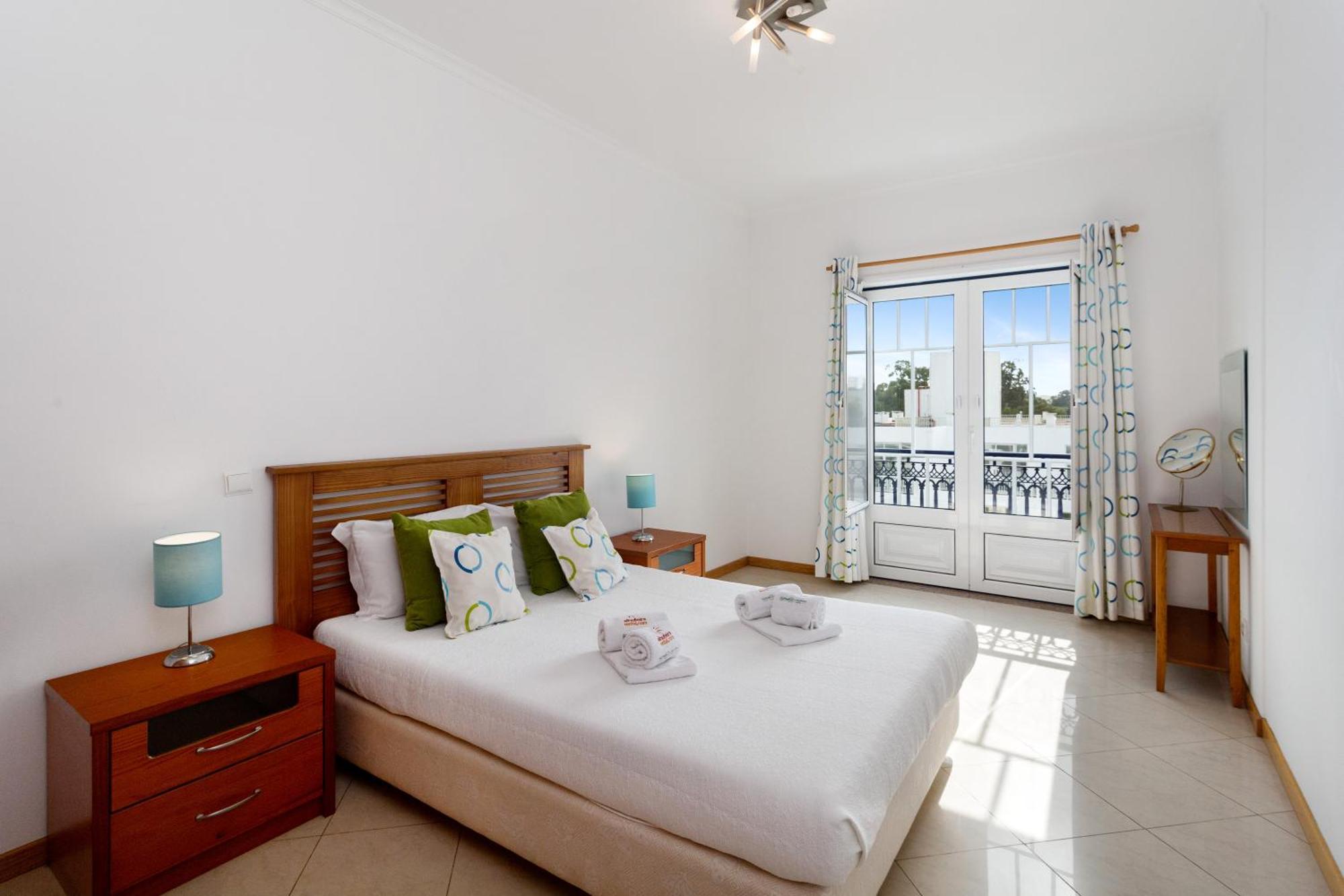Bicos By Apartment Albufeira