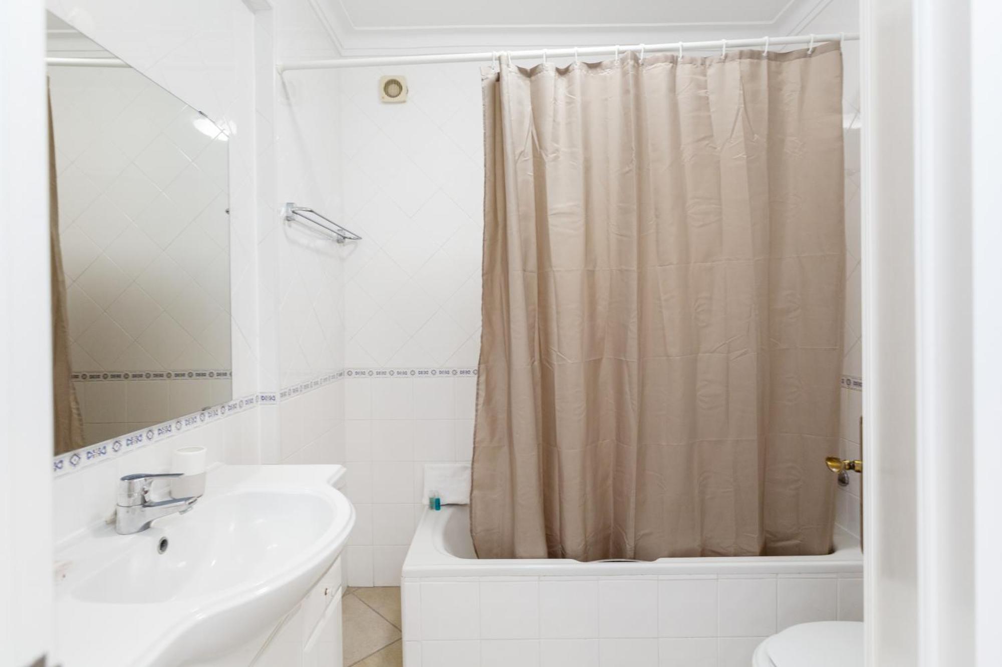 Apartamento Bicos By