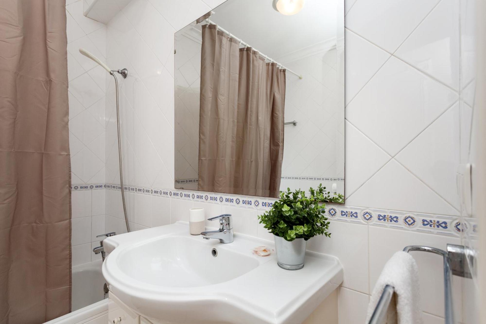 Bicos By Apartment Albufeira