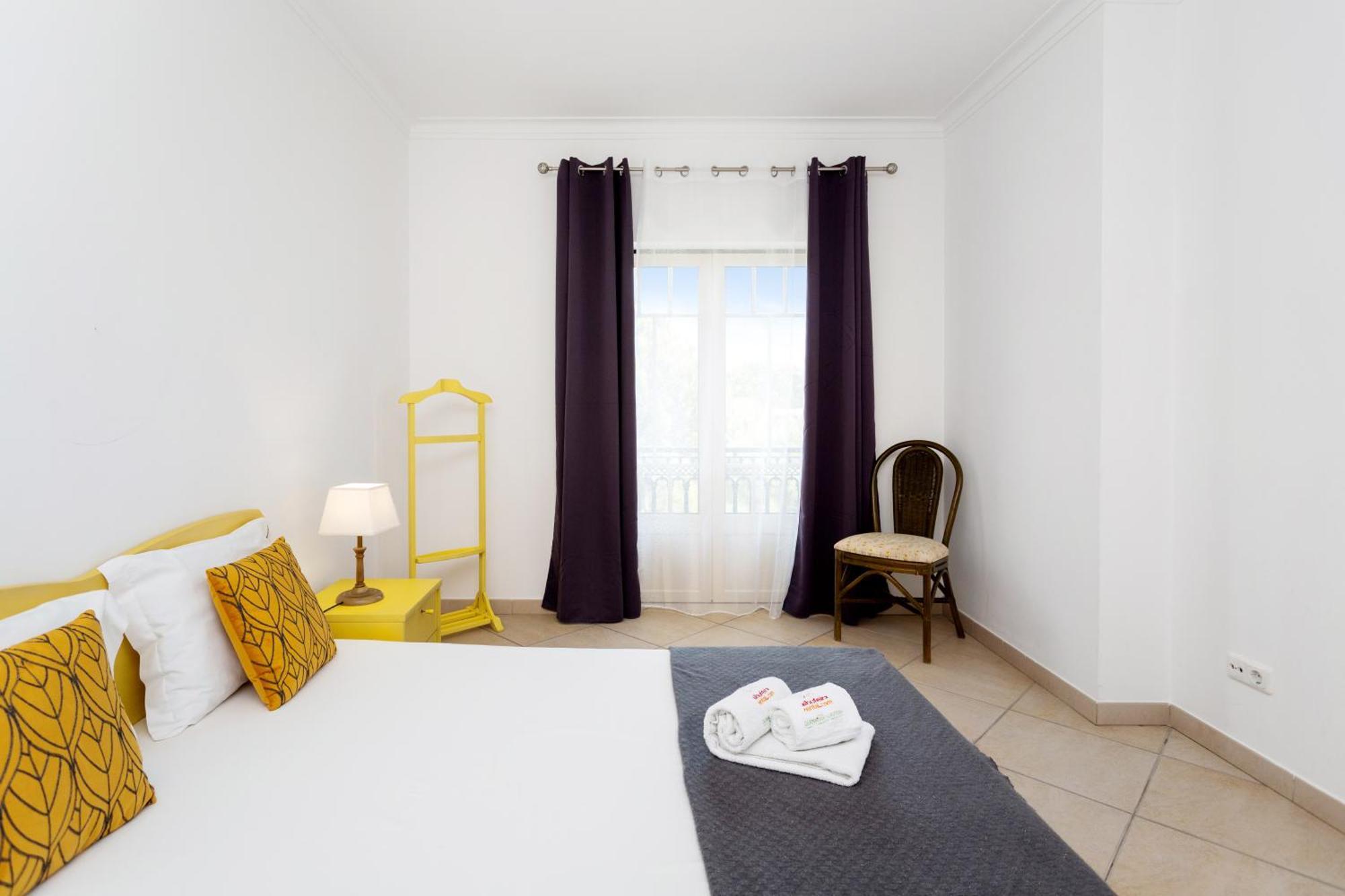 Bicos By Apartment