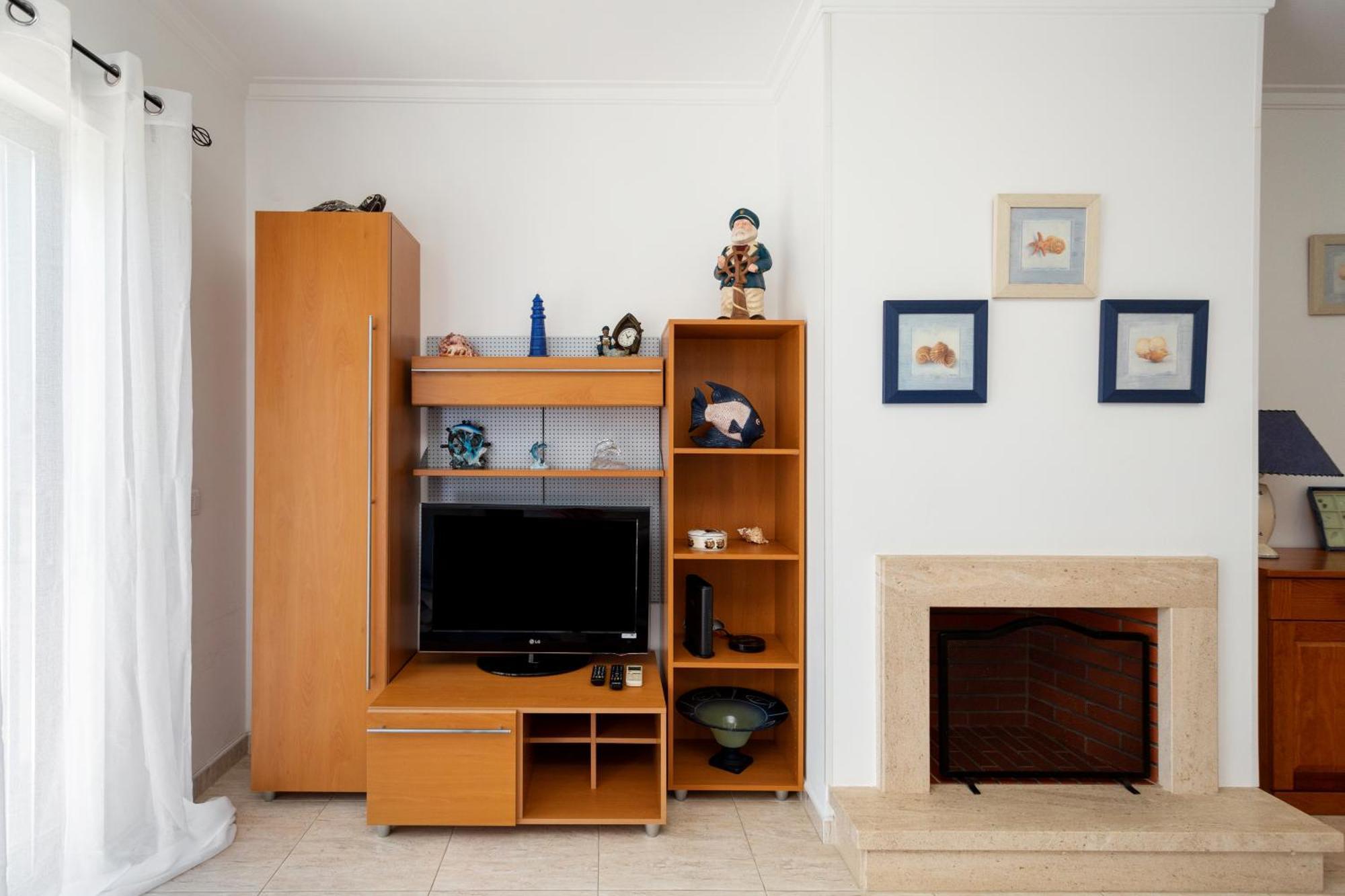 Apartamento Jardins De Santa Eulalia By Albufeira