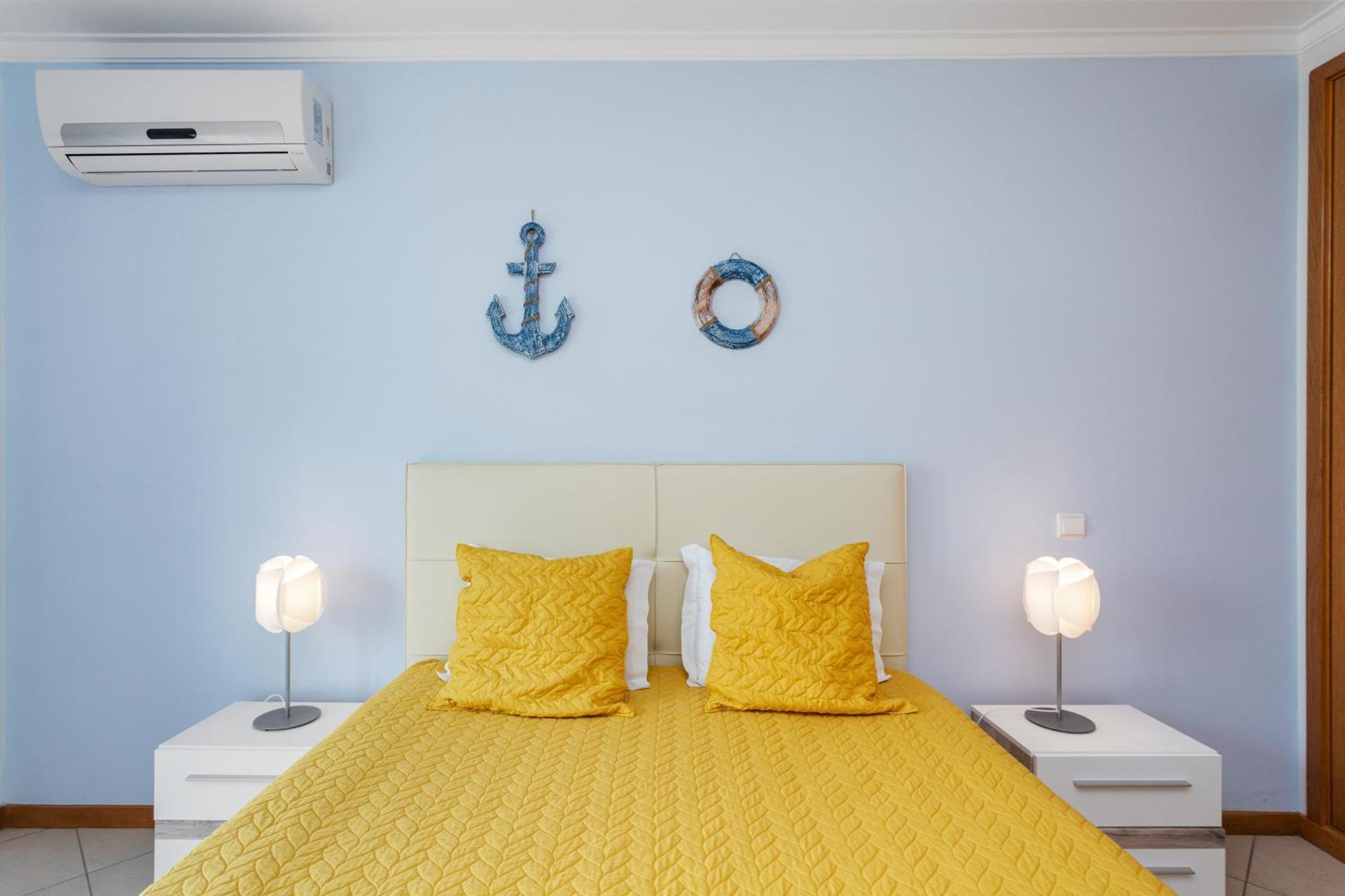 Jardins De Santa Eulalia By Apartamento *