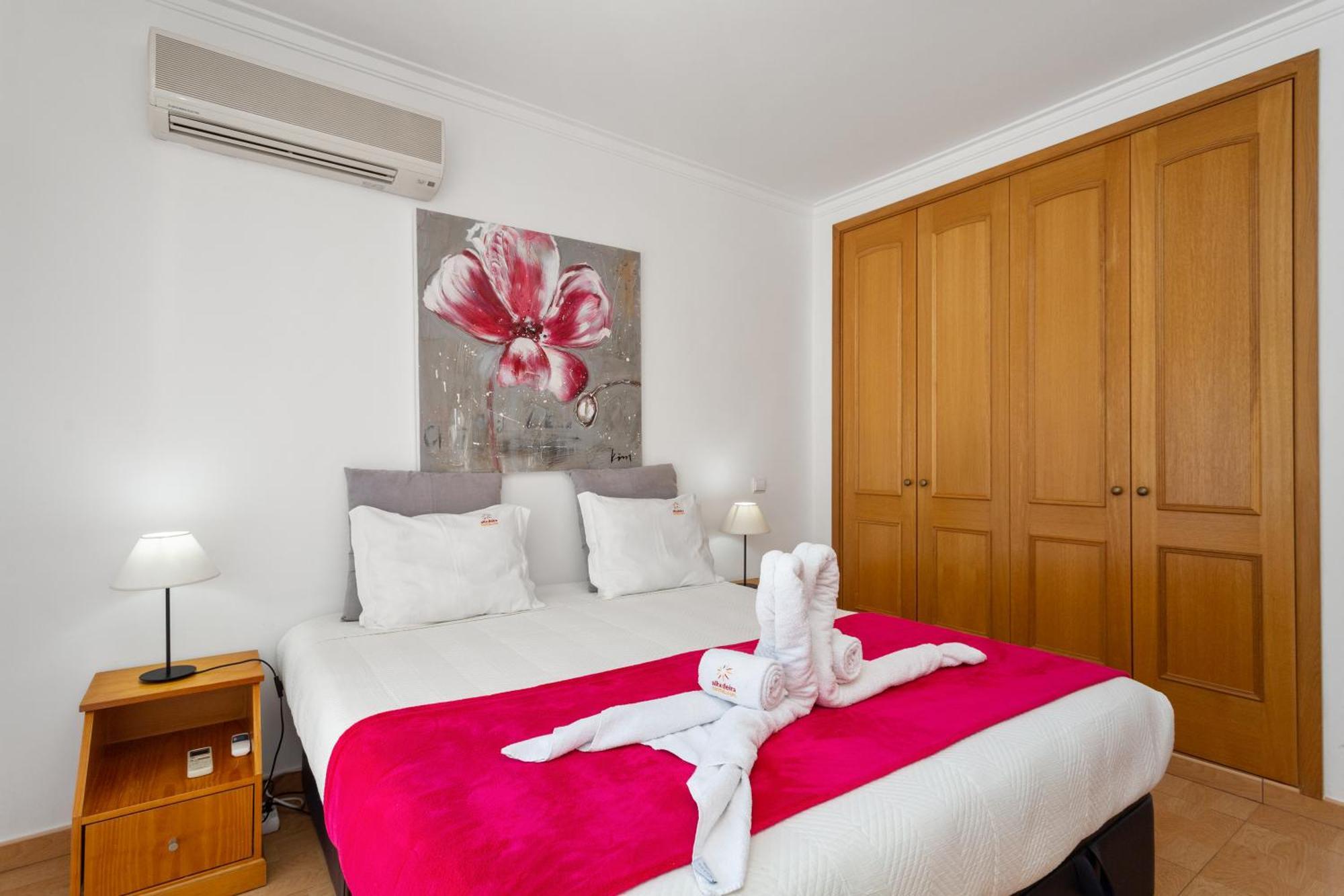 Apartamento Jardins De Santa Eulalia By Albufeira