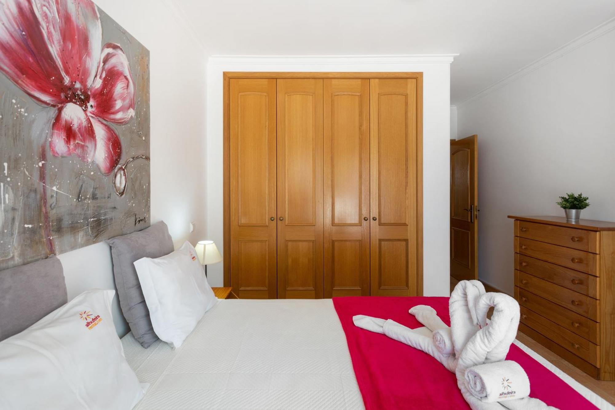 Jardins De Santa Eulalia By Apartamento *
