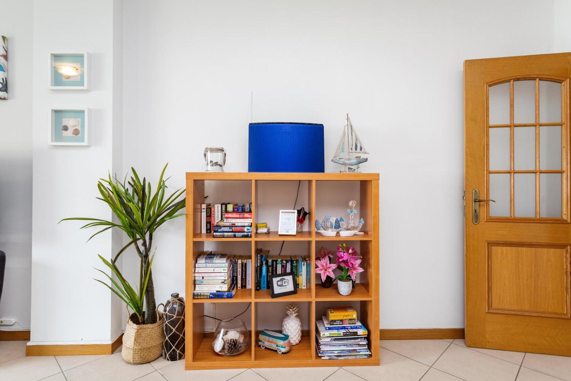 Apartamento Jardins De Santa Eulalia By *