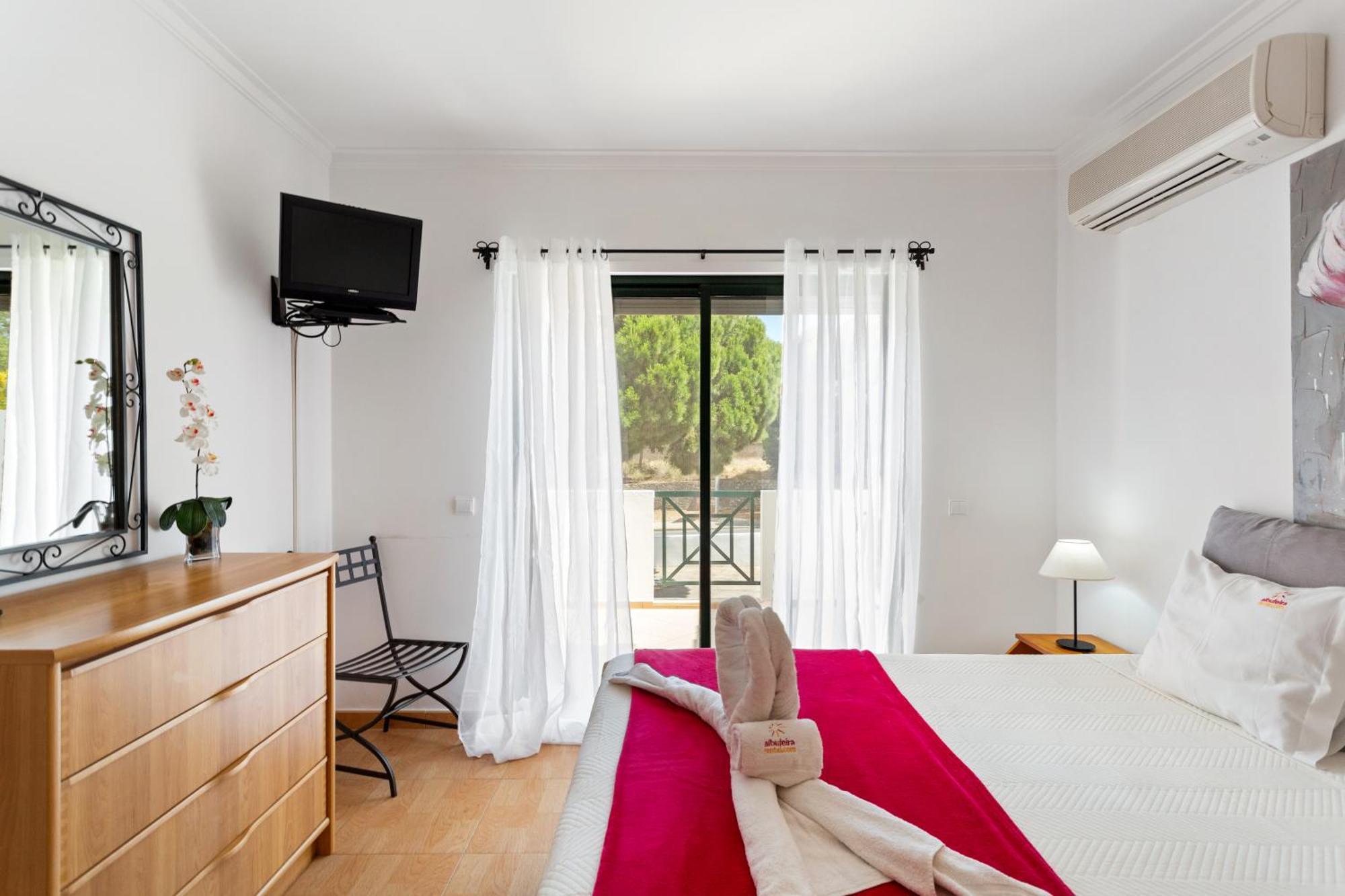 Apartamento Jardins De Santa Eulalia By *