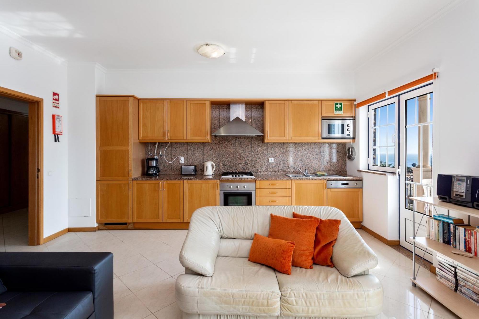 Bicos By Apartment