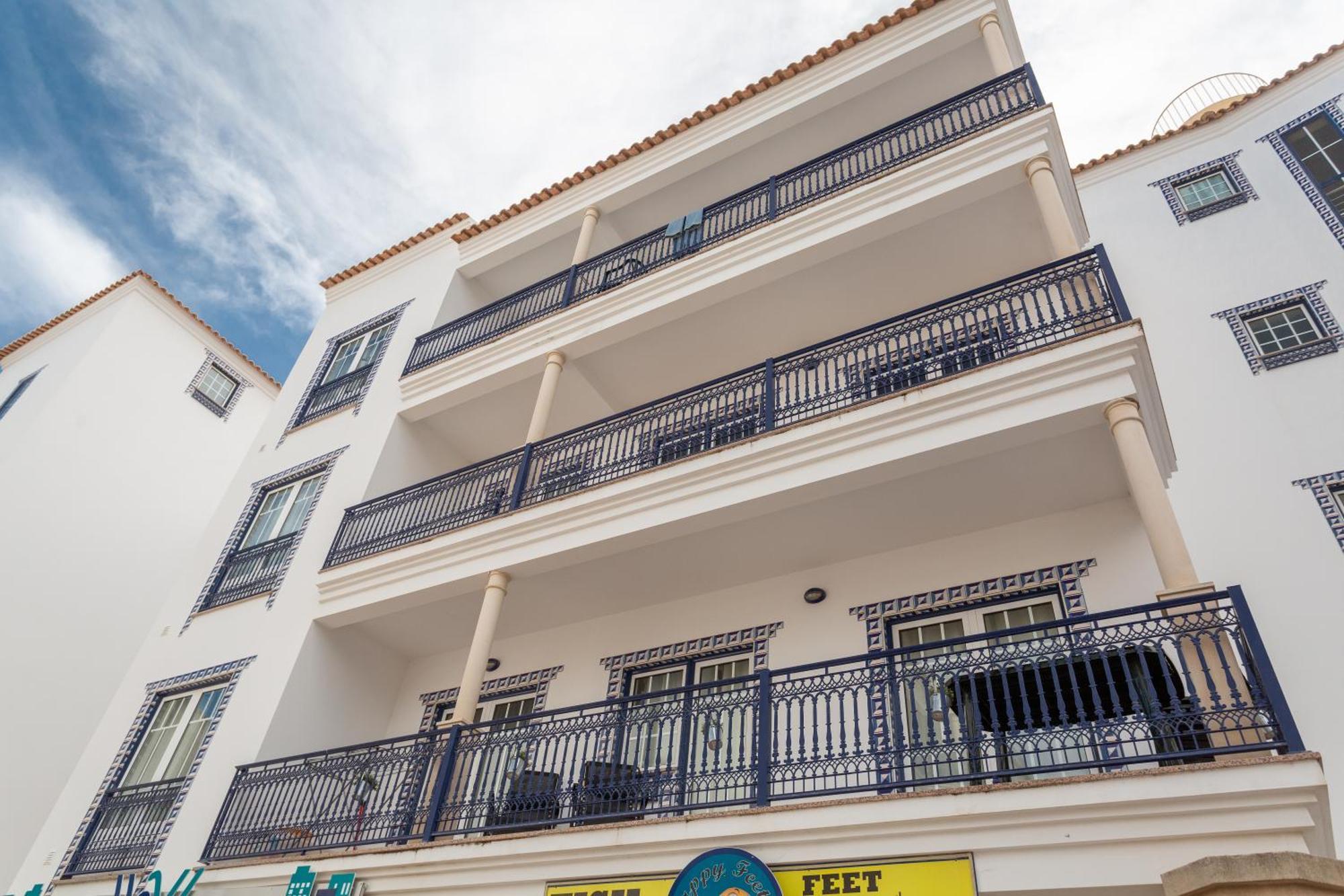 Apartment Bicos By Albufeira