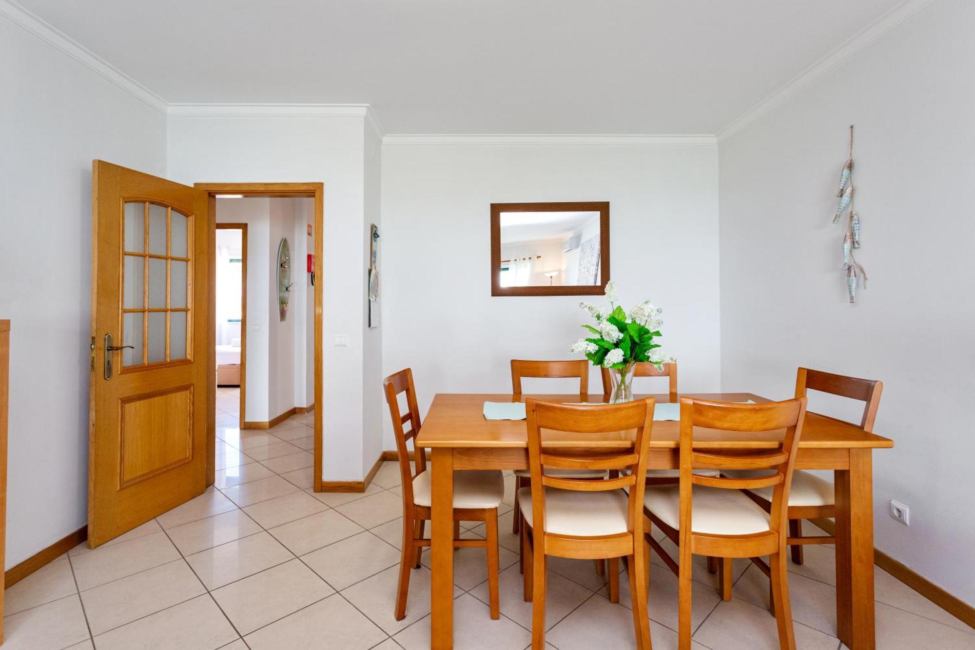 Appartement Jardins De Santa Eulalia By