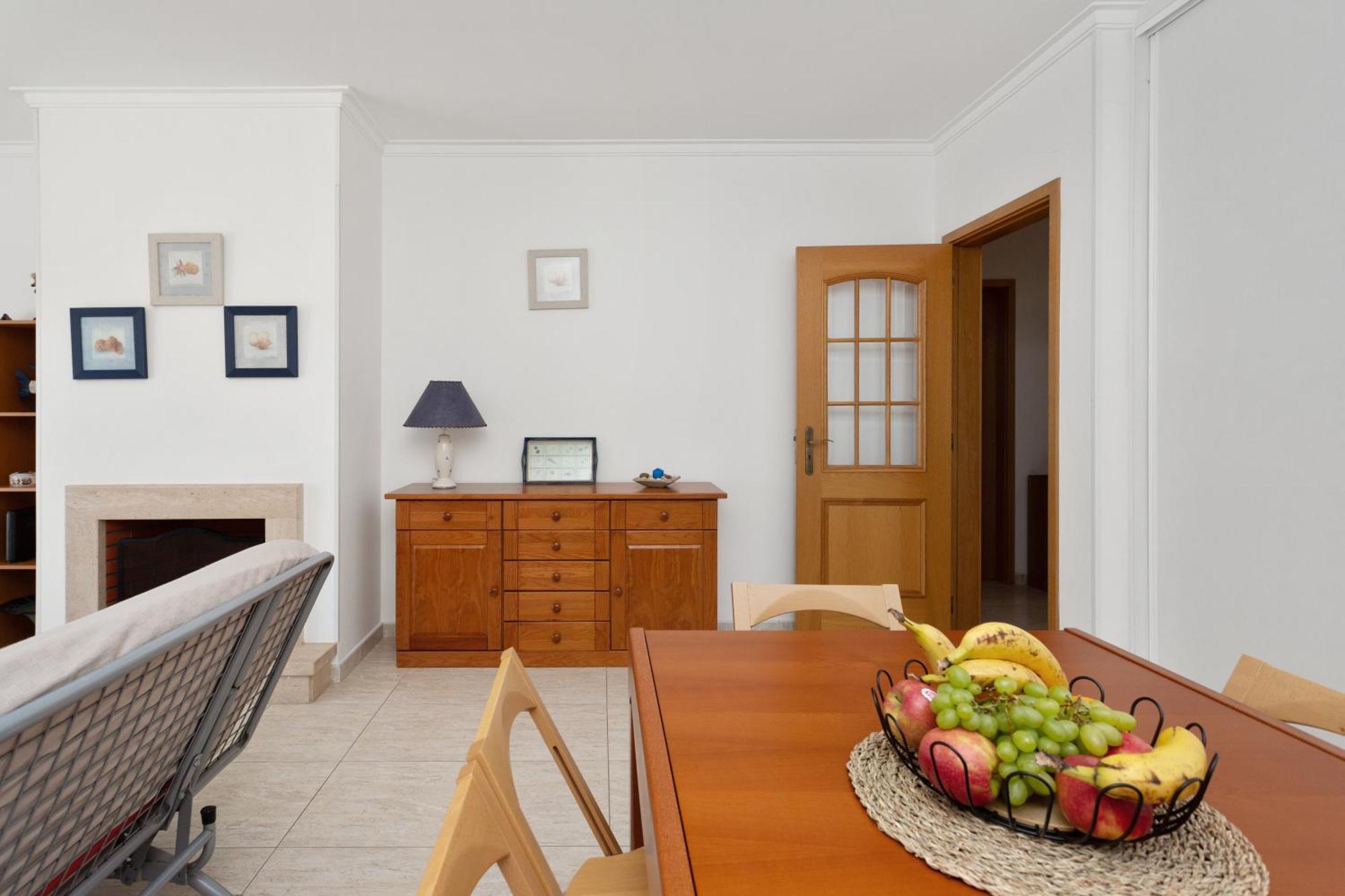 Apartamento Jardins De Santa Eulalia By *