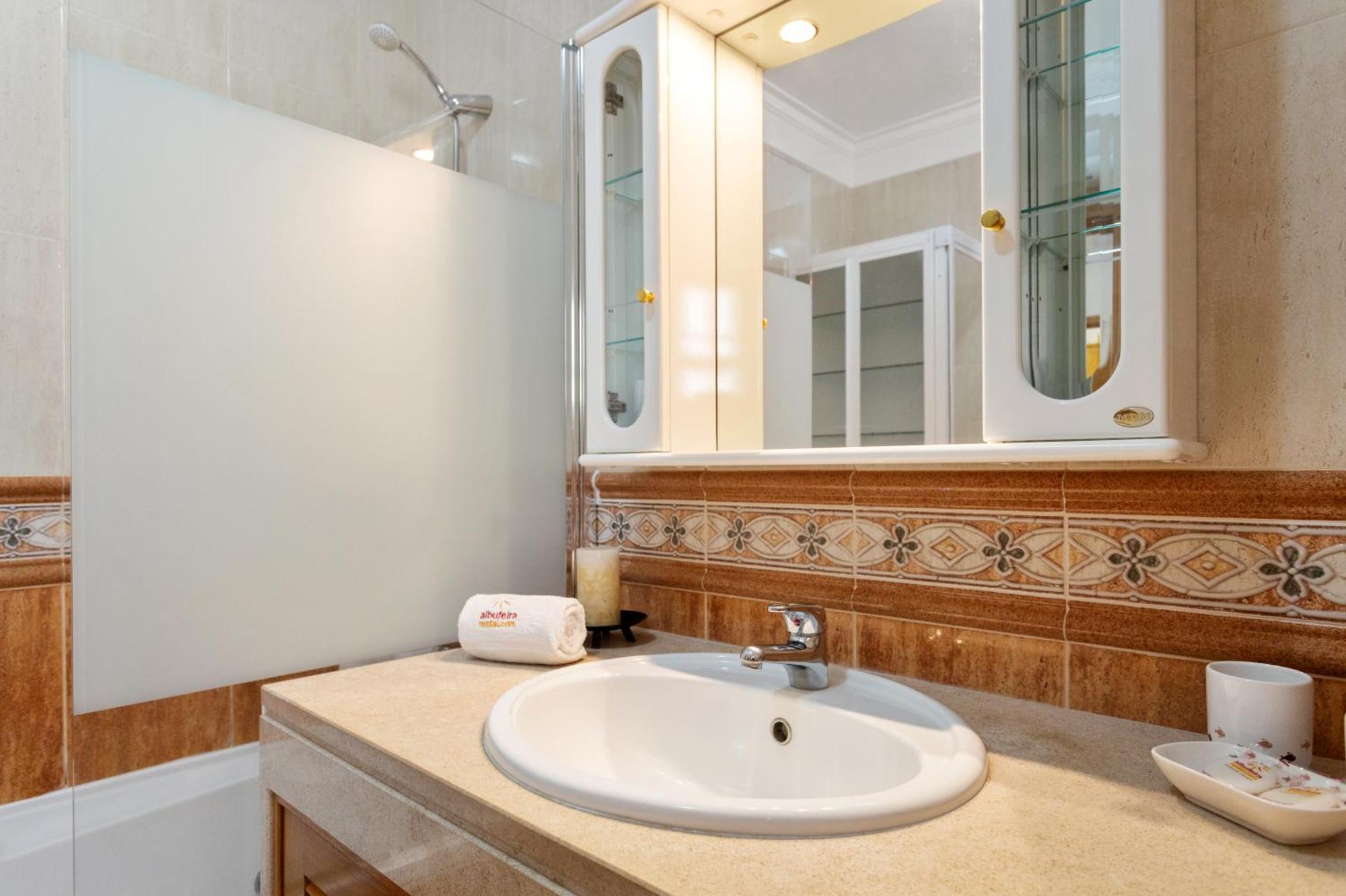 Jardins De Santa Eulalia By Apartamento *