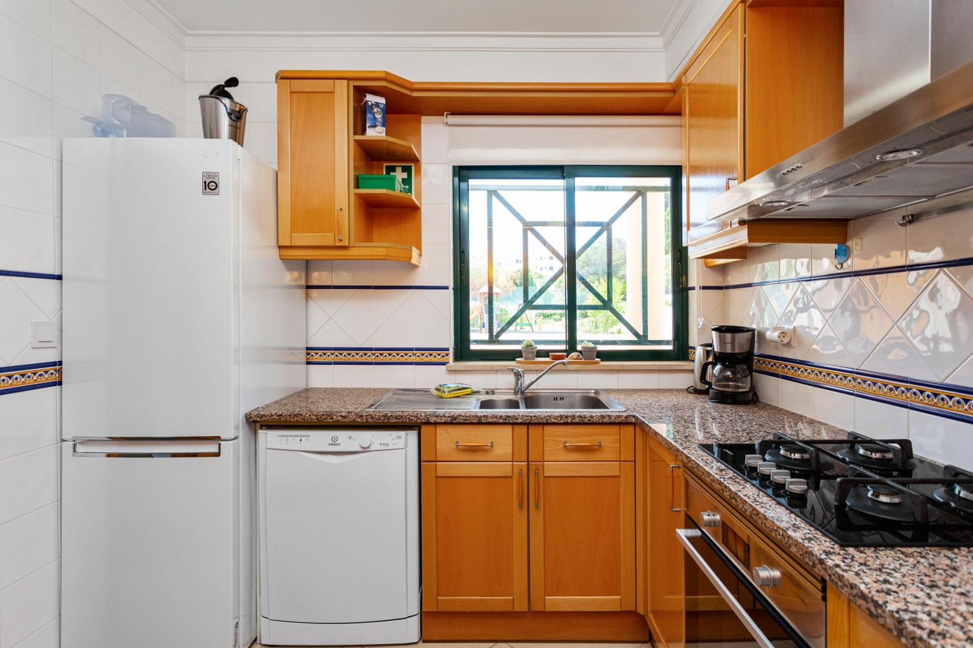 Jardins De Santa Eulalia By Apartamento Albufeira