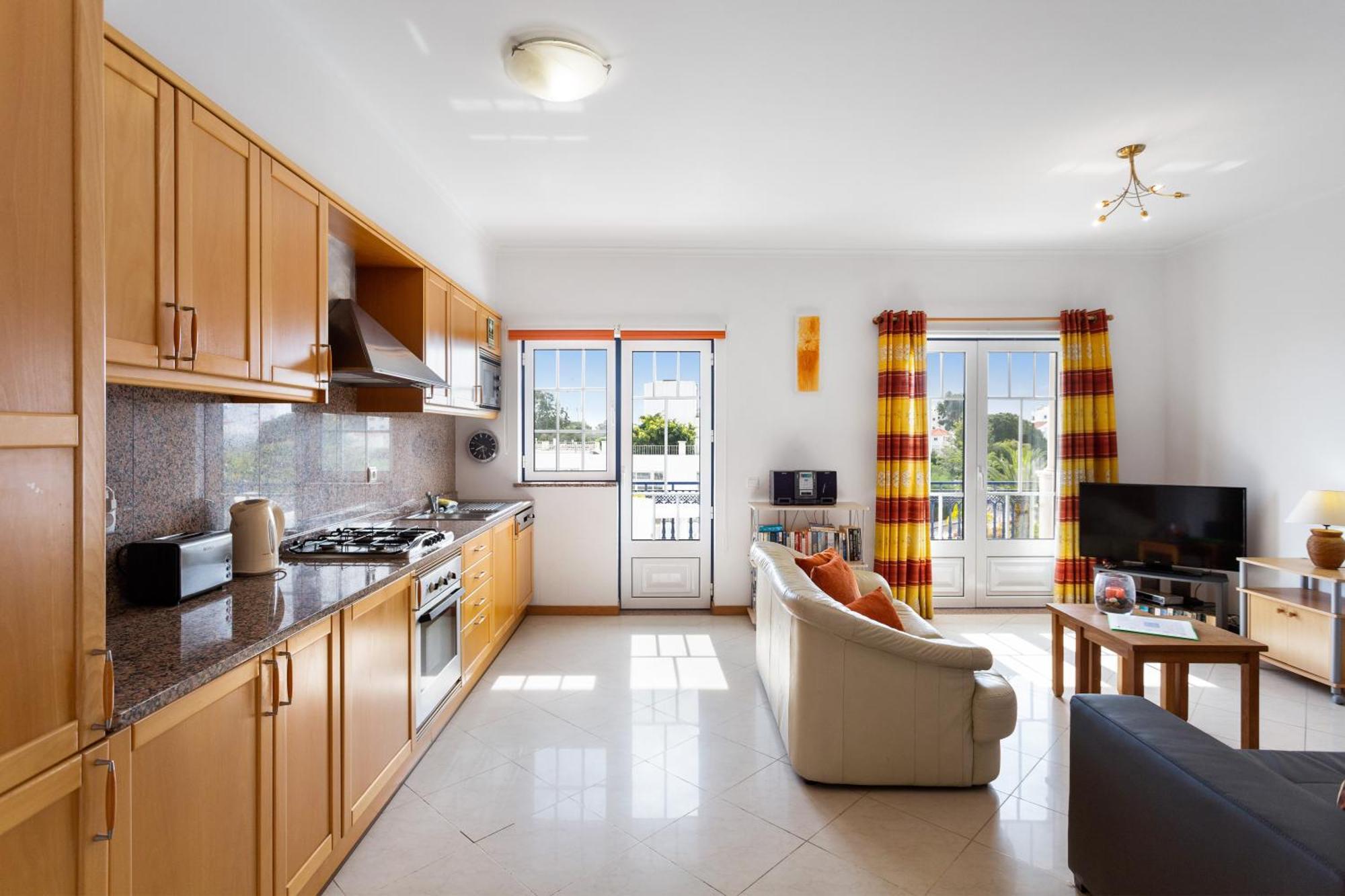 Apartment Bicos By Albufeira