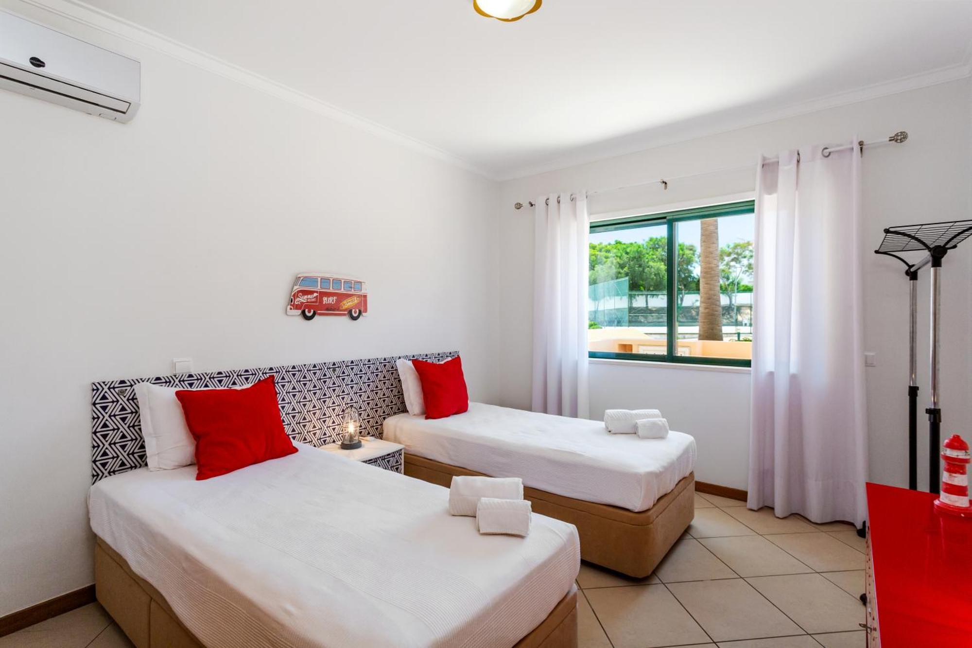 Apartamento Jardins De Santa Eulalia By *