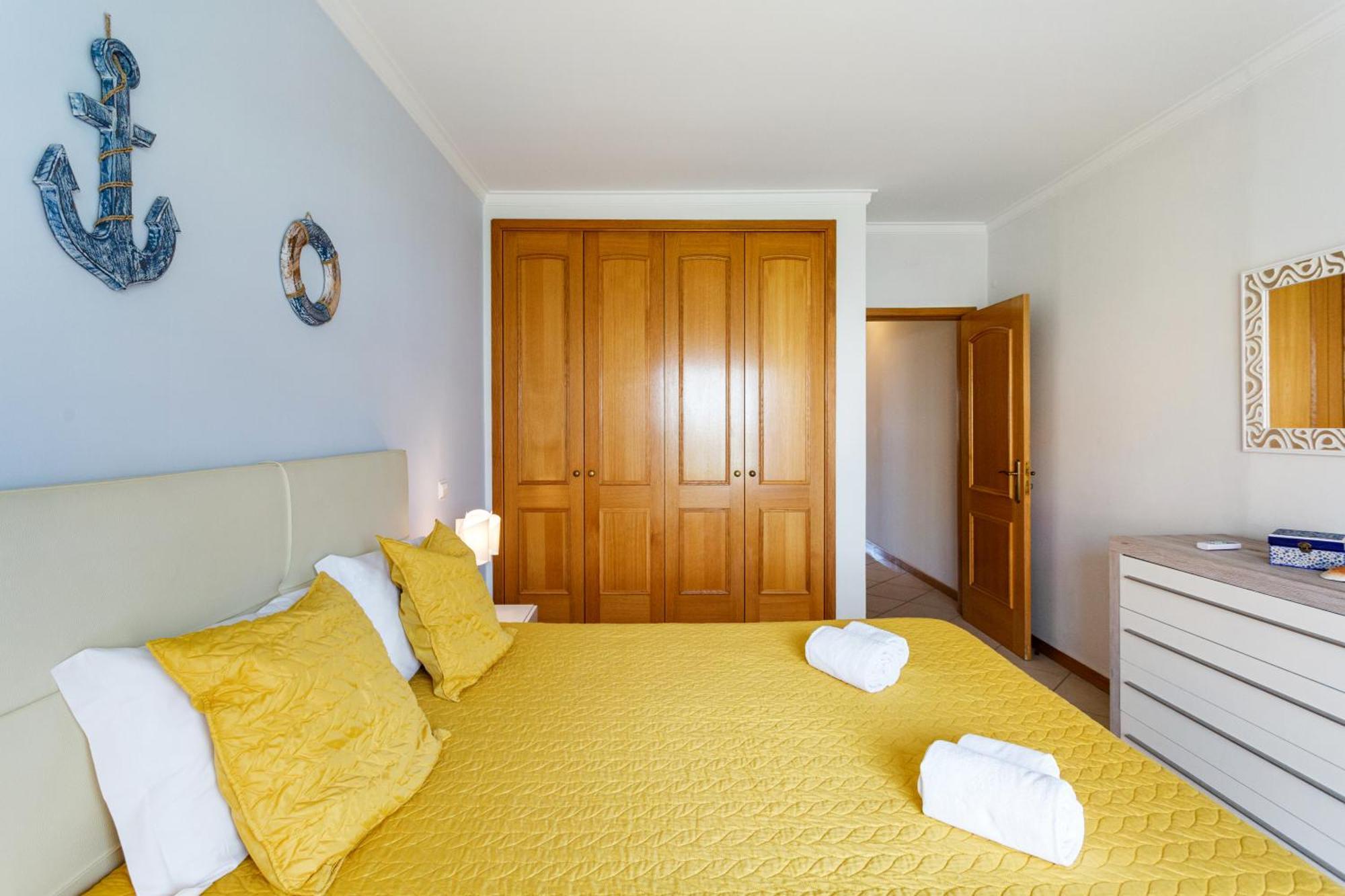 Jardins De Santa Eulalia By Apartamento *