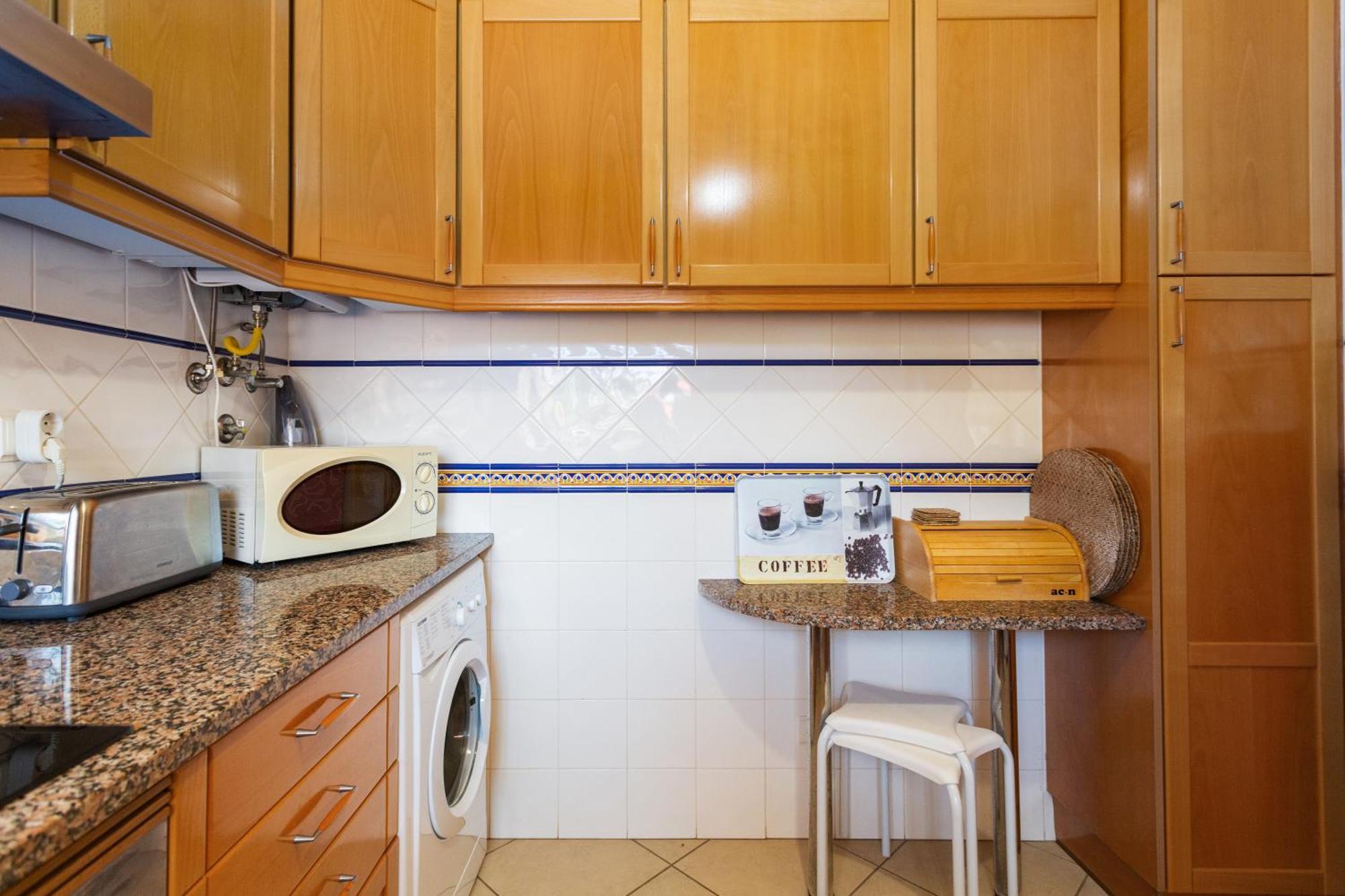 Apartamento Jardins De Santa Eulalia By *