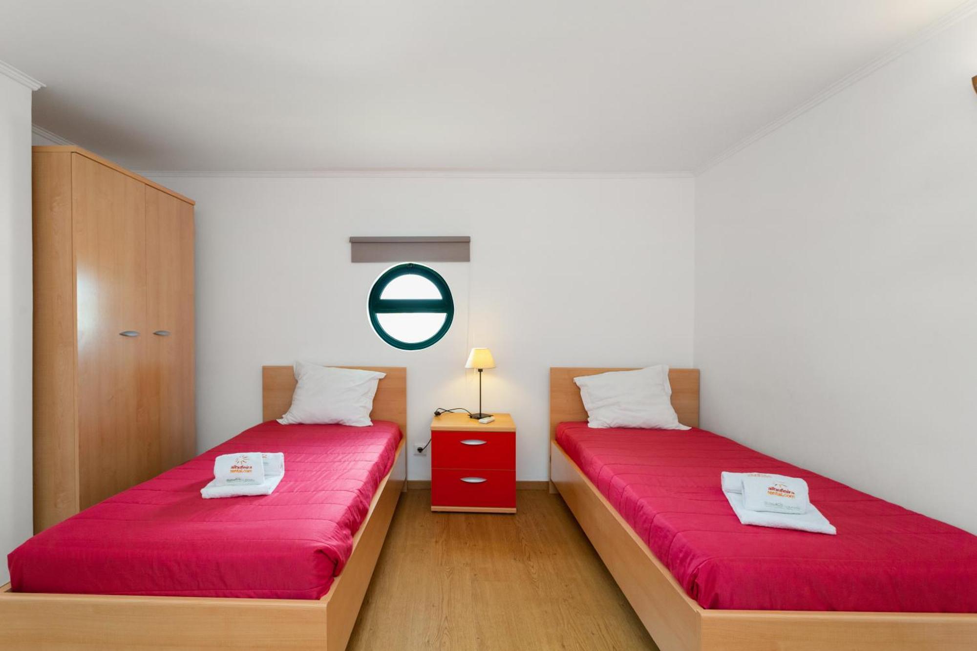 Apartamento Jardins De Santa Eulalia By
