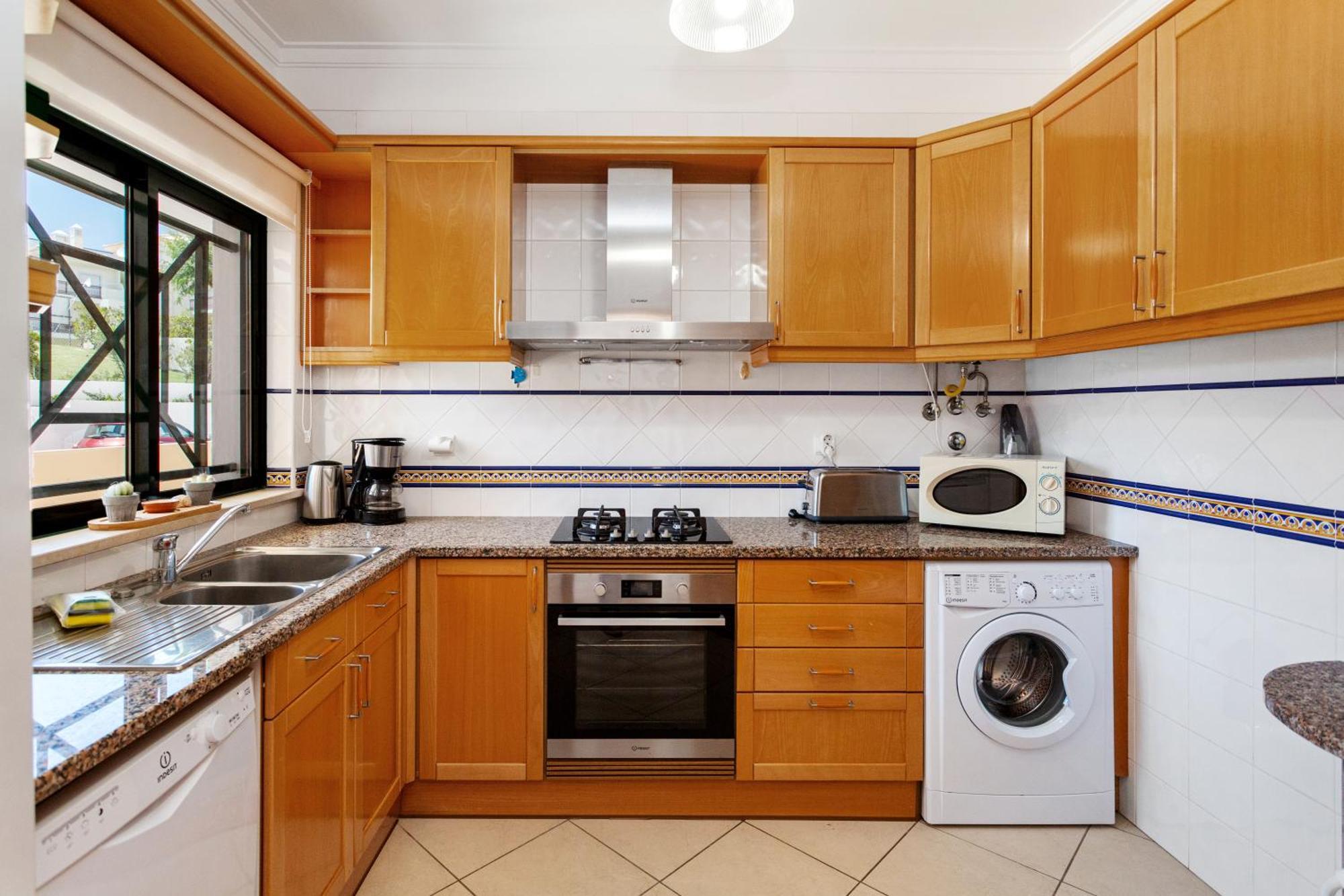 Jardins De Santa Eulalia By Apartamento *