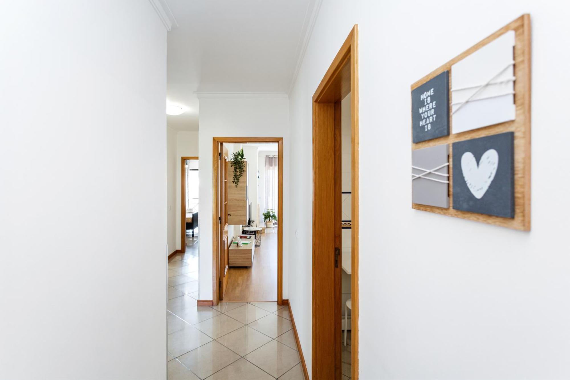 Apartamento Jardins De Santa Eulalia By *