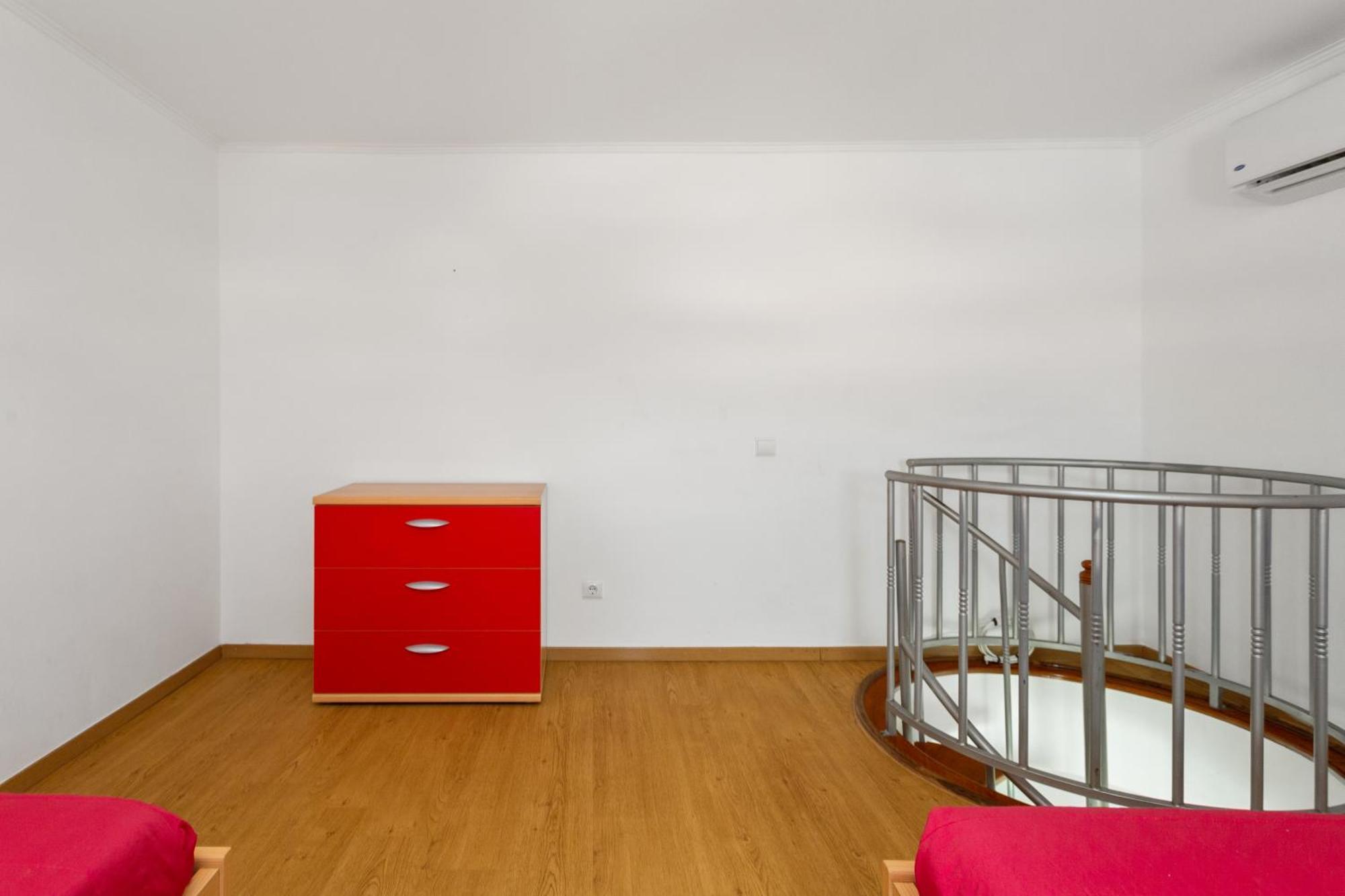 Apartamento Jardins De Santa Eulalia By