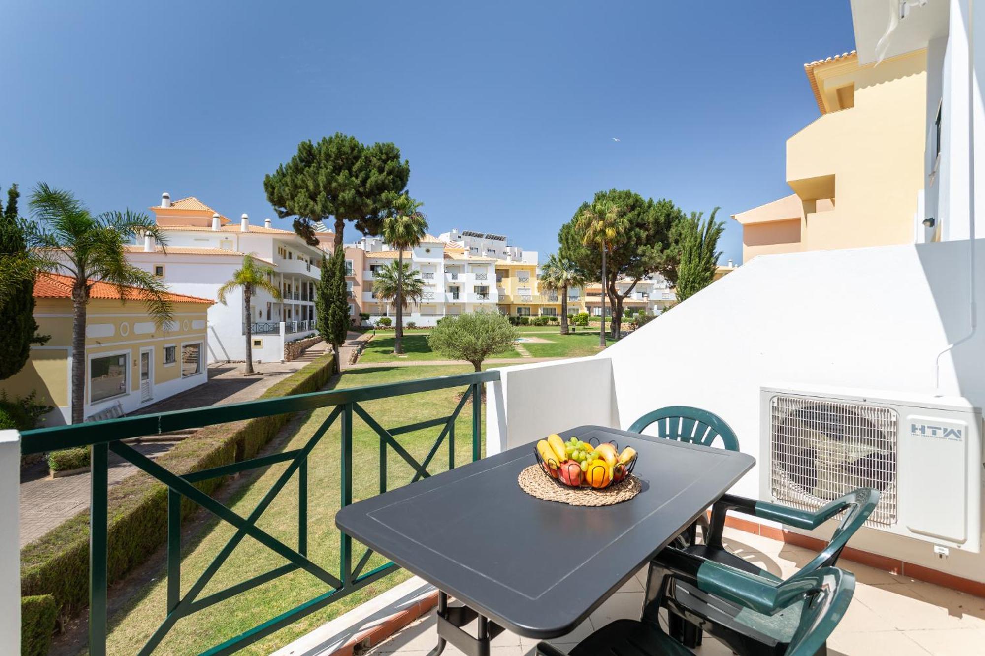 Jardins De Santa Eulalia By Albufeira