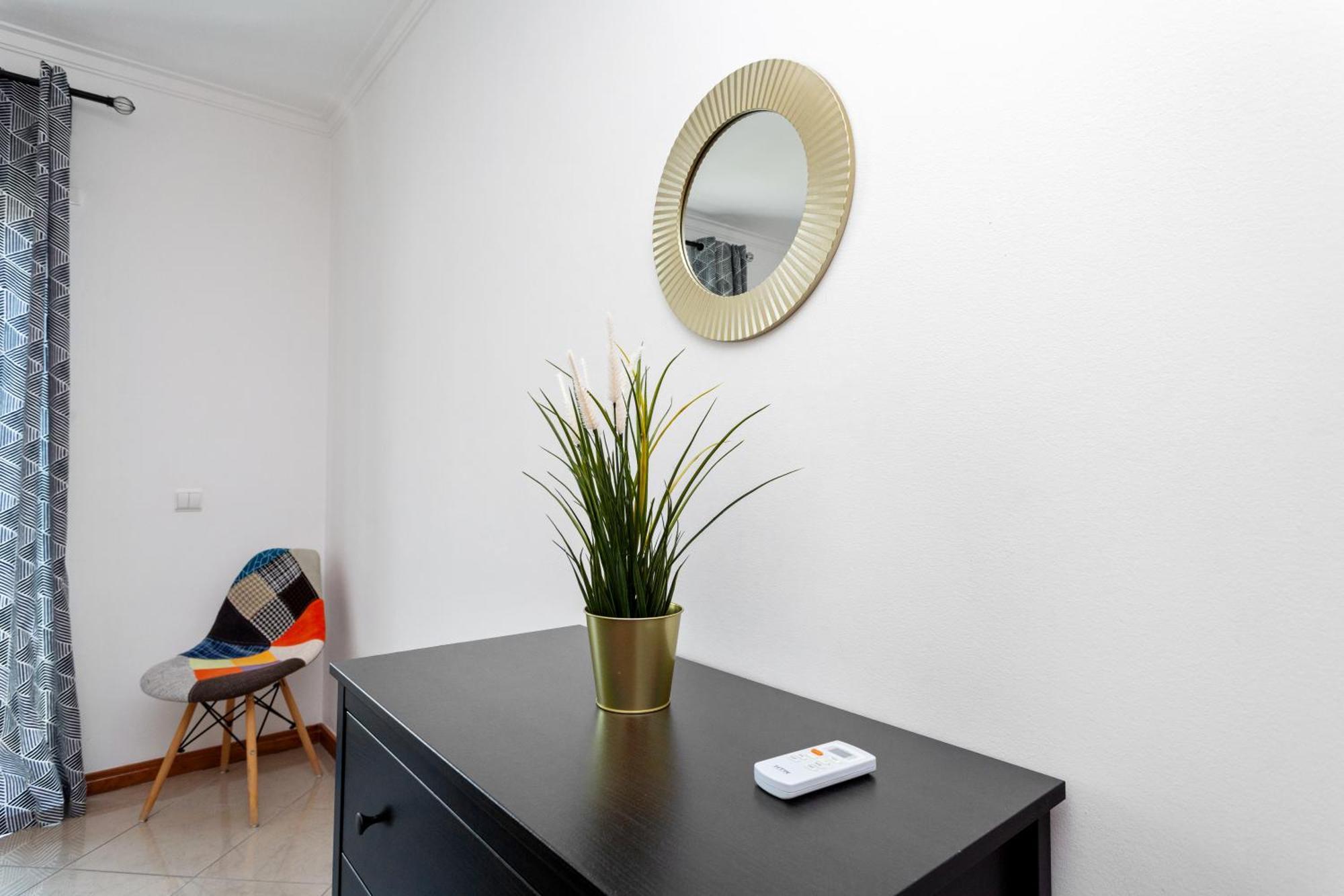 Jardins De Santa Eulalia By Apartamento