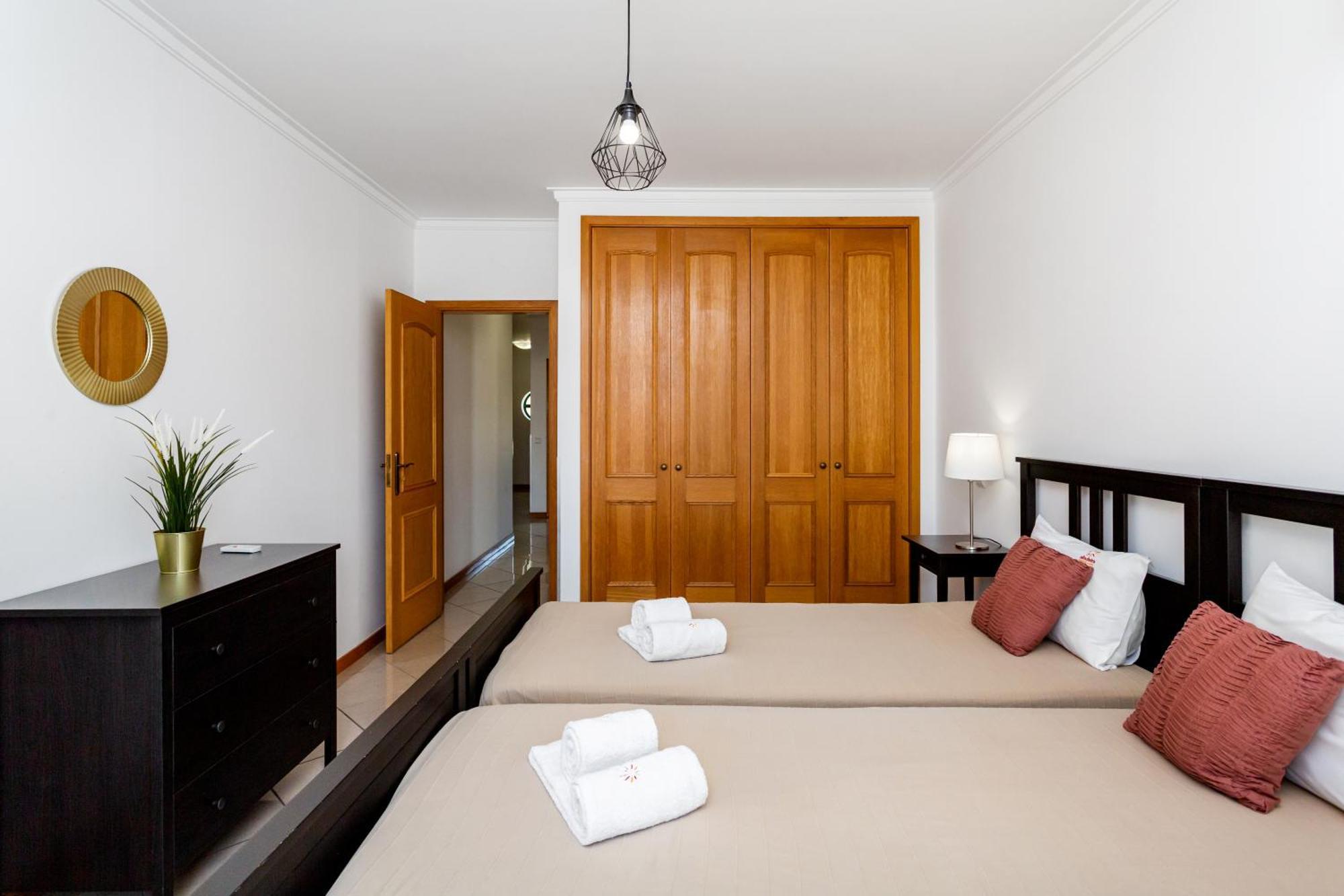 Apartamento Jardins De Santa Eulalia By *