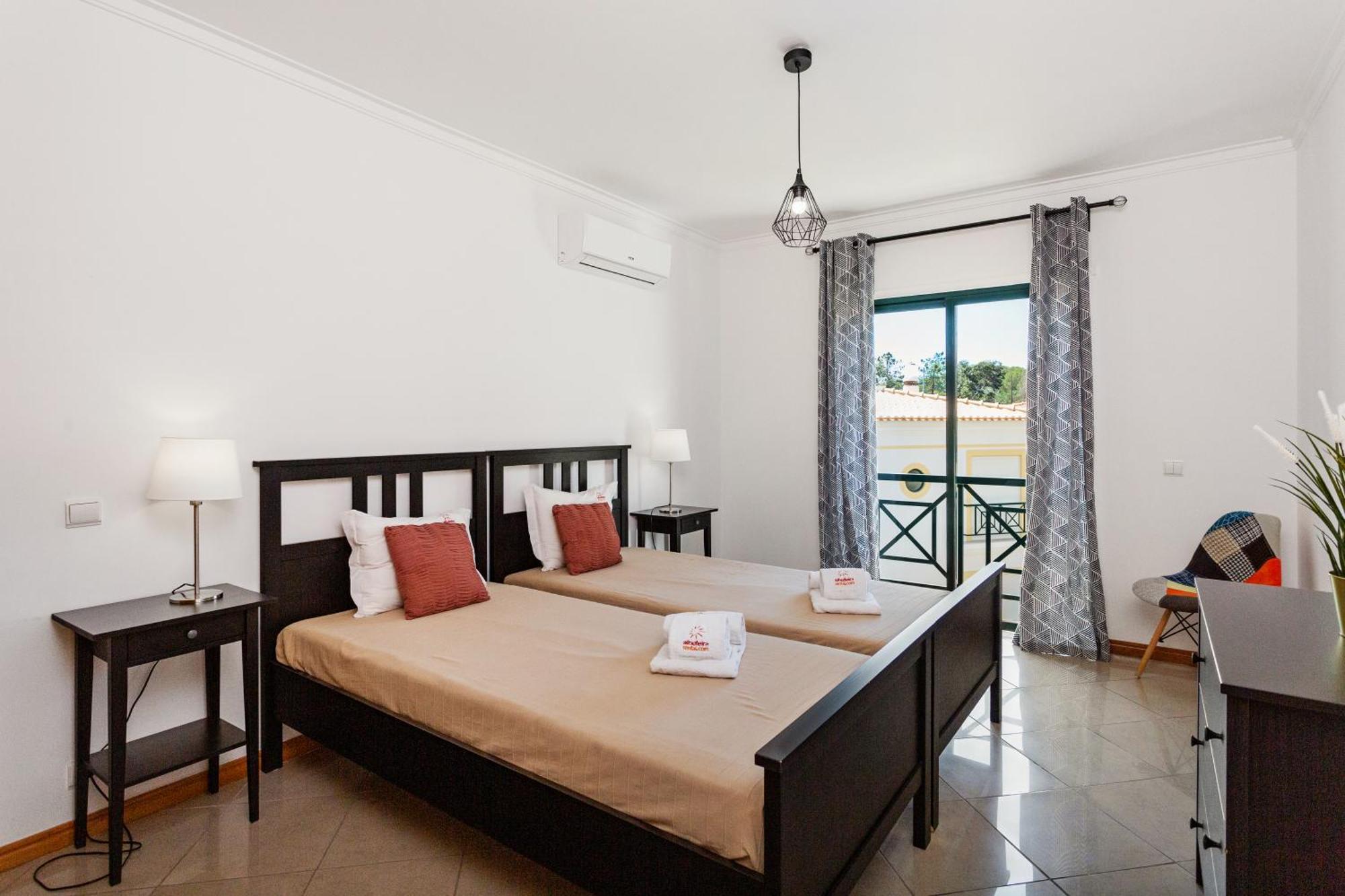 Apartamento Jardins De Santa Eulalia By Albufeira