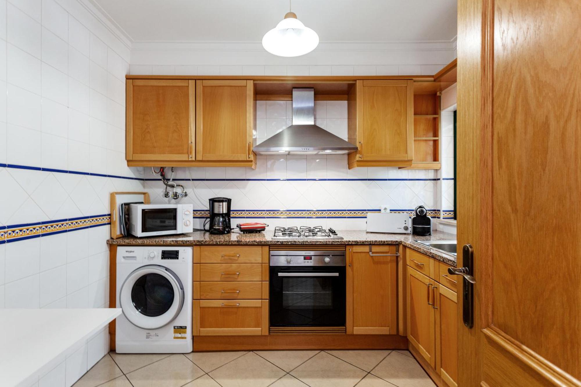 Jardins De Santa Eulalia By Apartamento Albufeira