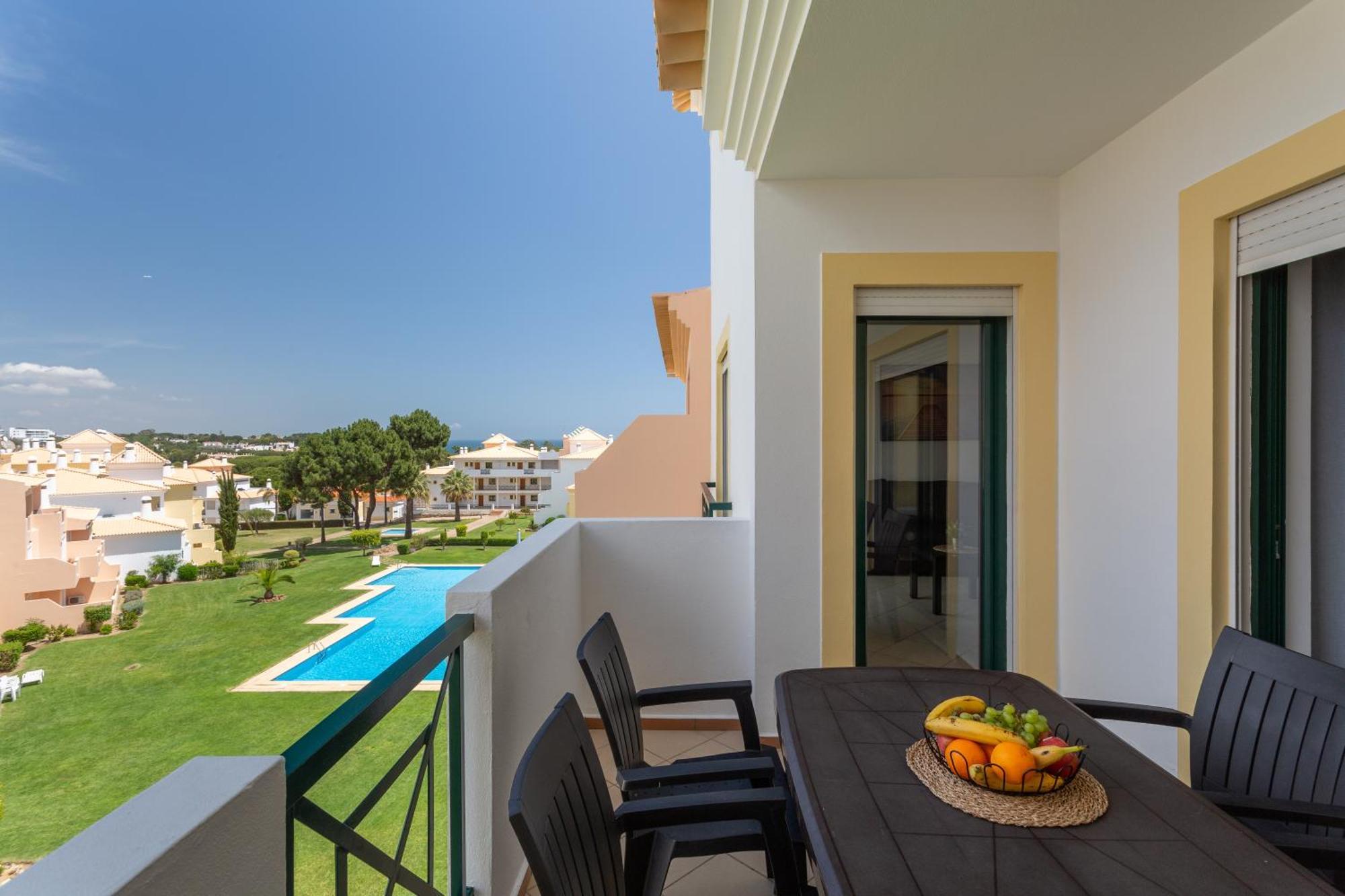 Appartement Jardins De Santa Eulalia By *