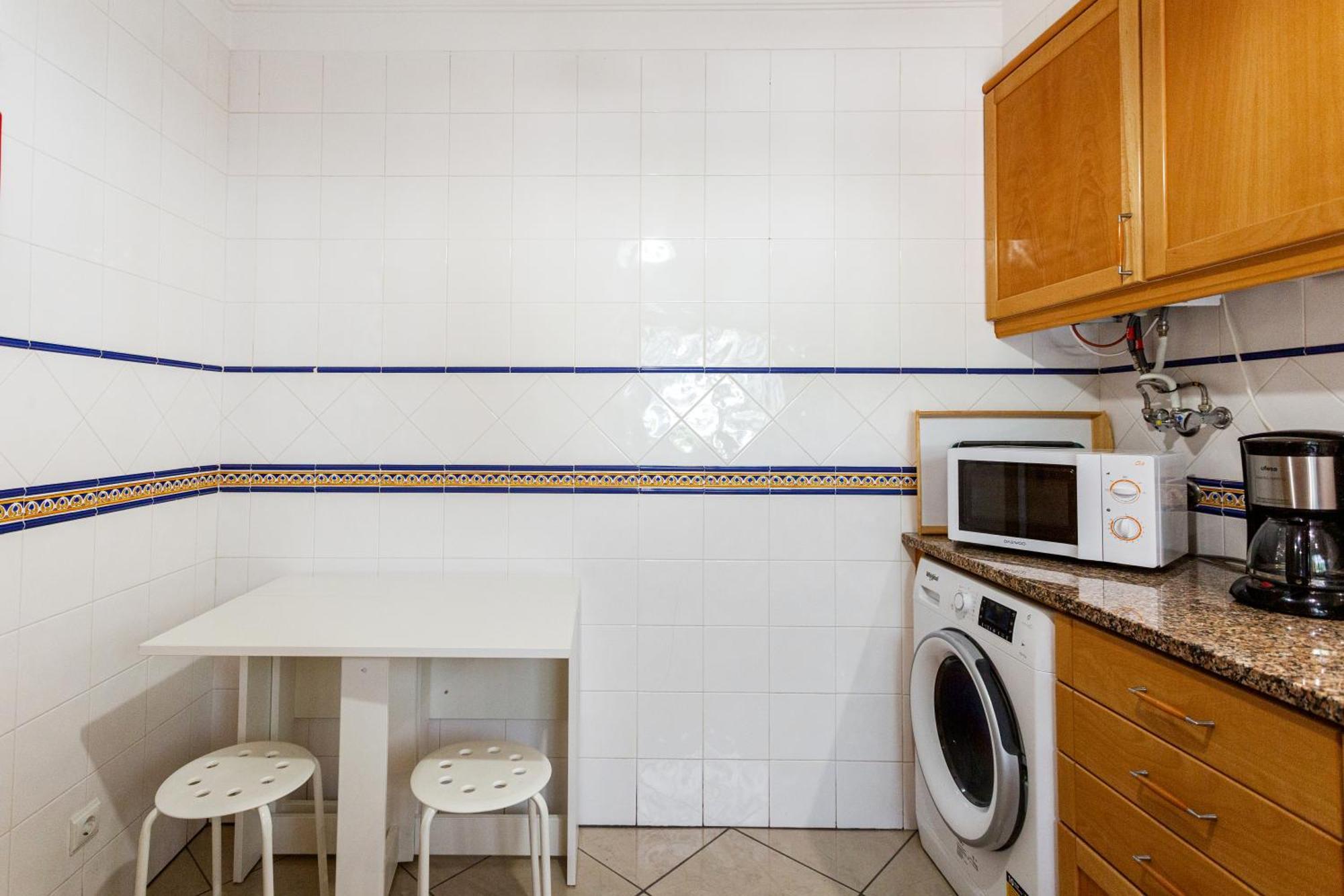 Jardins De Santa Eulalia By Apartamento Albufeira