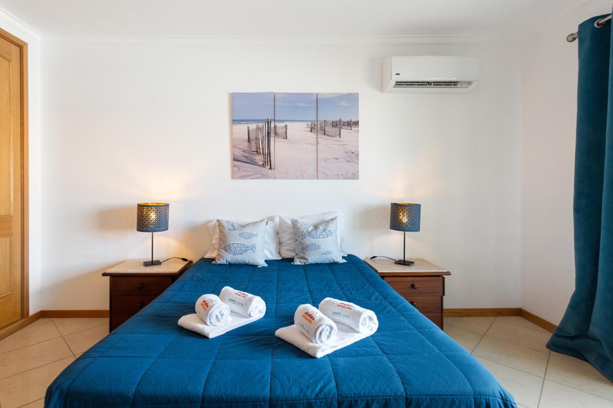 Jardins De Santa Eulalia By Apartamento