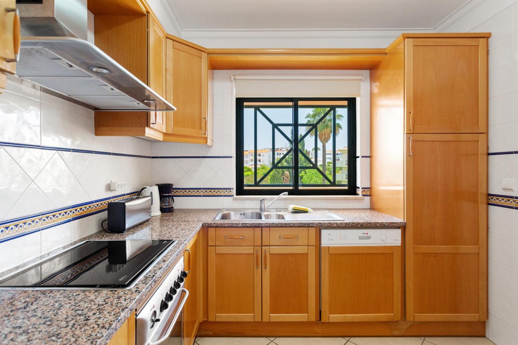 Apartamento Jardins De Santa Eulalia By *