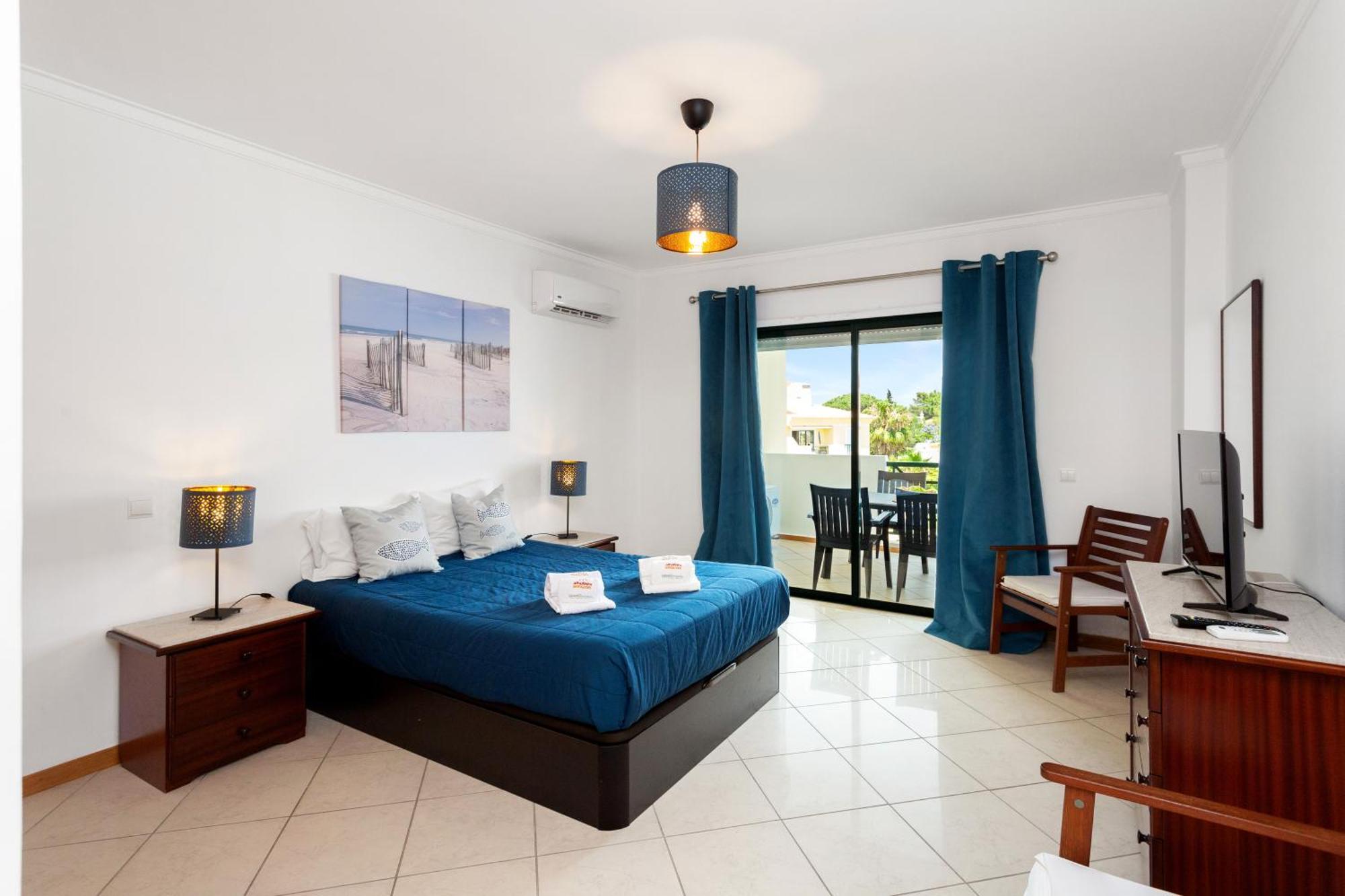 Jardins De Santa Eulalia By Appartement Albufeira