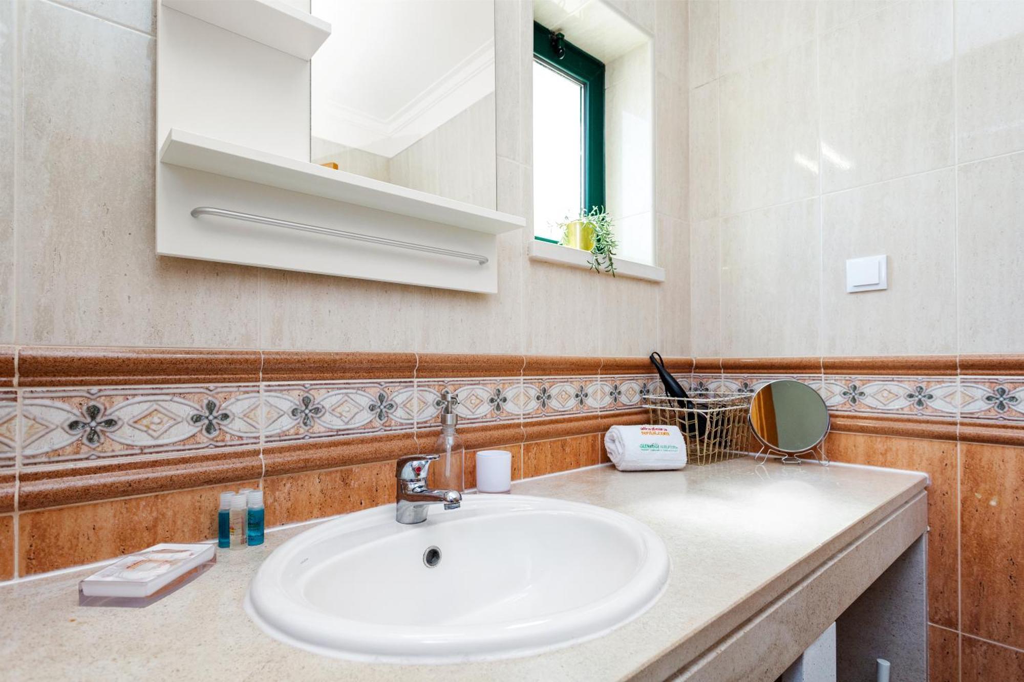 Jardins De Santa Eulalia By Apartamento Albufeira