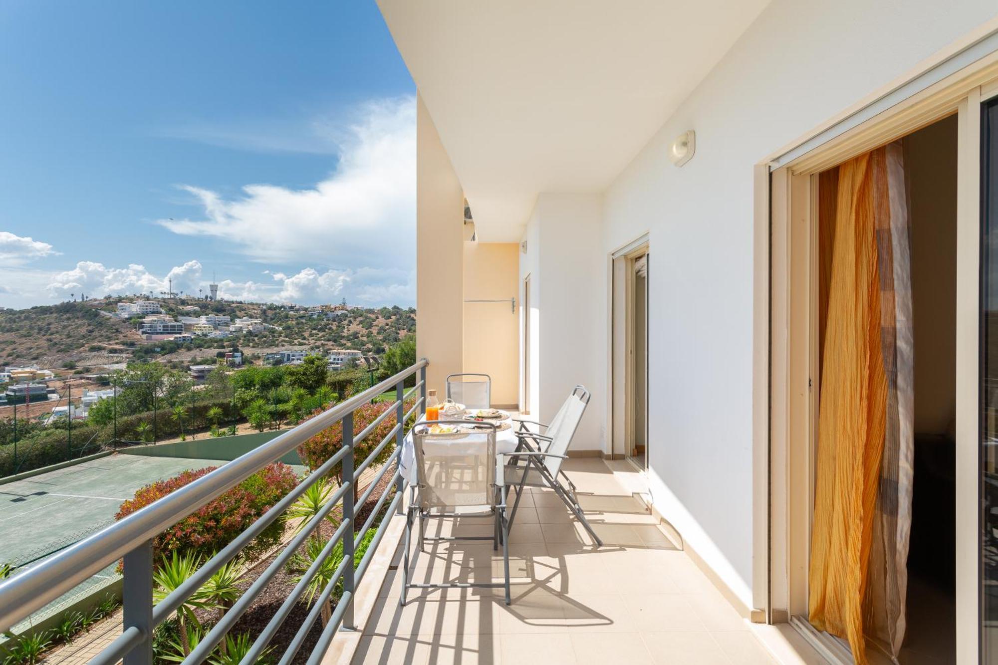 Encosta Da Orada By Apartment