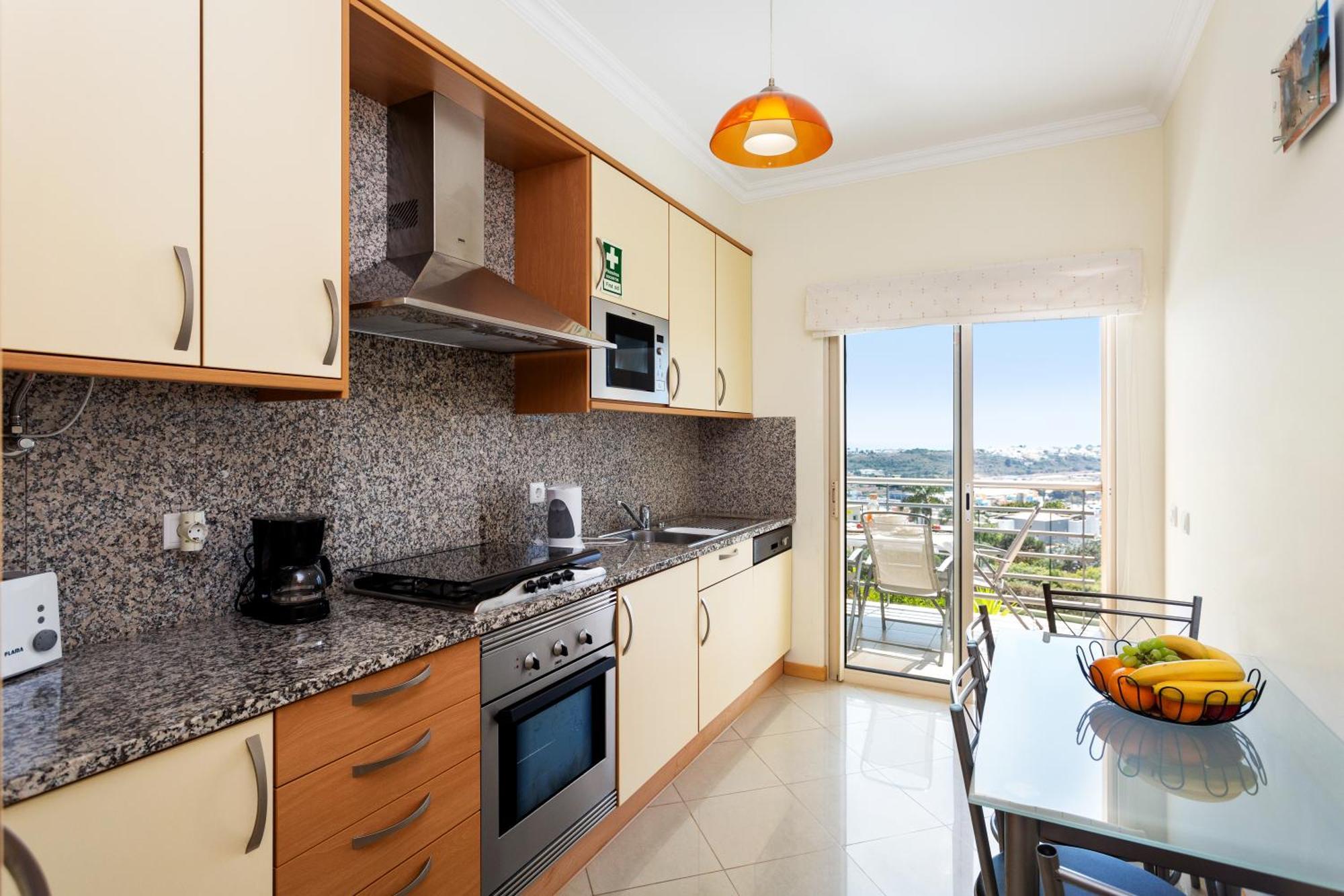 Encosta Da Orada By Apartment Albufeira