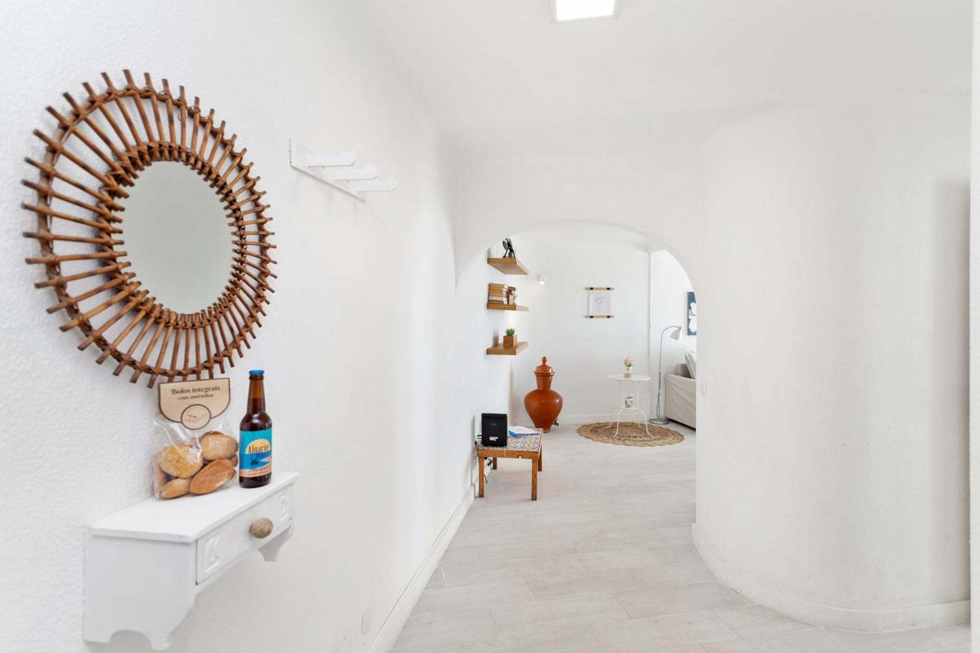 Coral By Apartment Albufeira