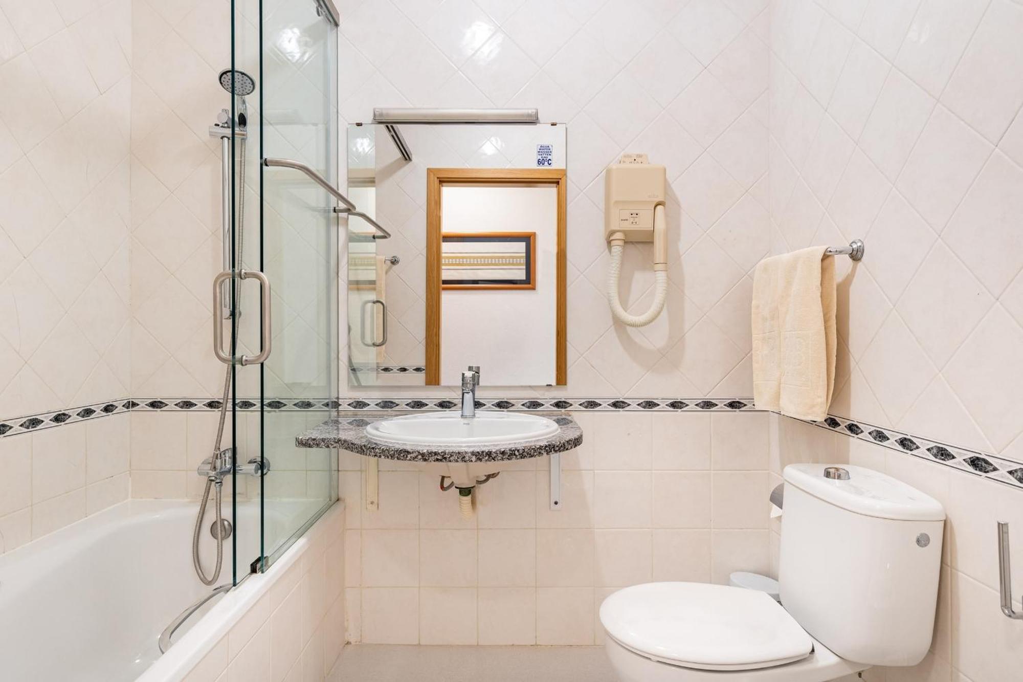 Aparthotel 3hb Falesia Garden Albufeira