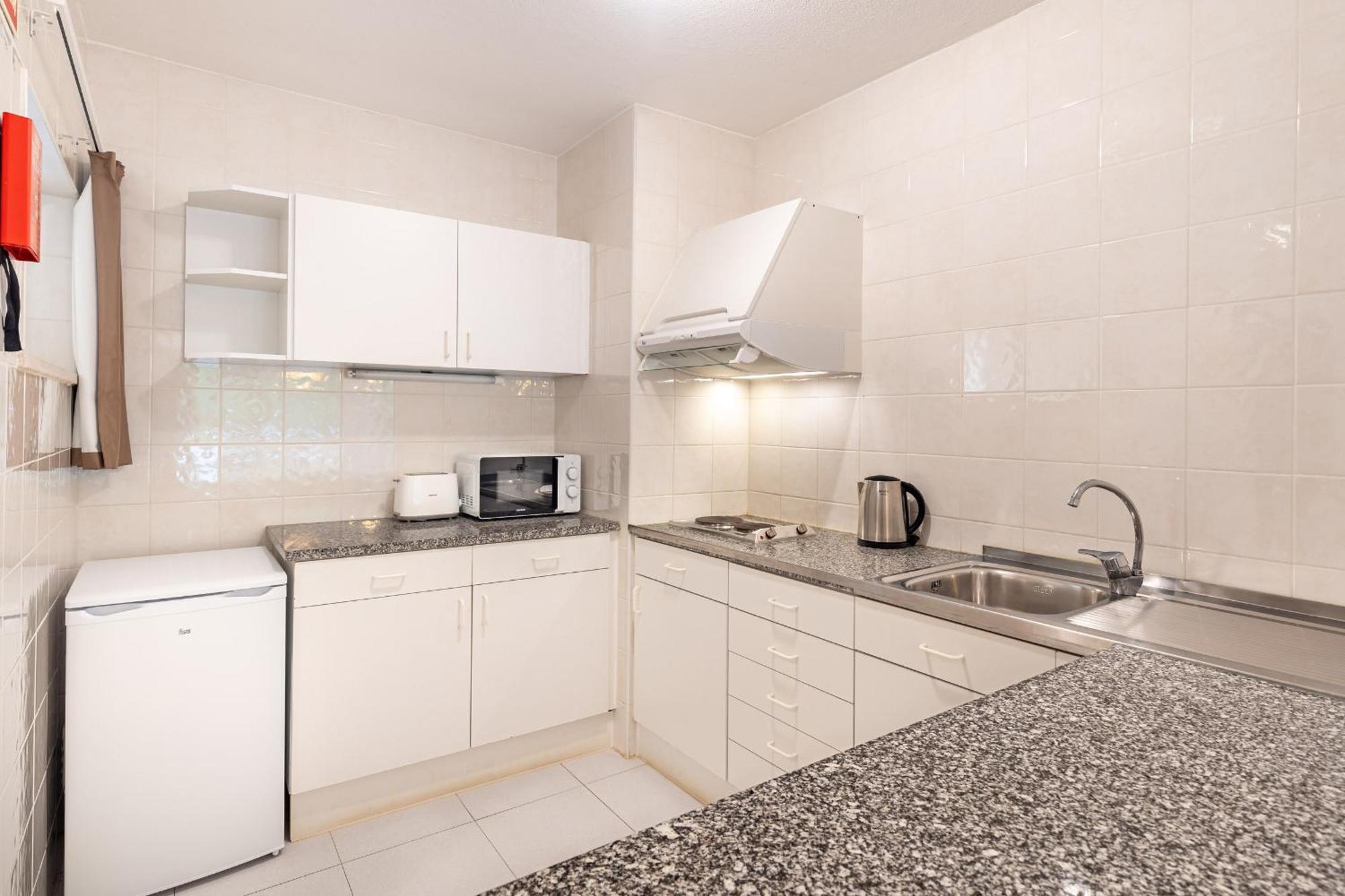 3hb Falesia Garden Albufeira